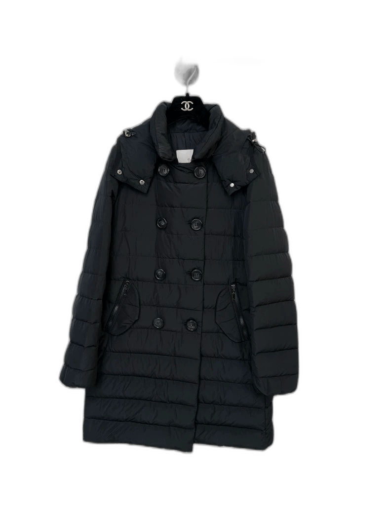 Moncler Down Jacket Almost New Size 2