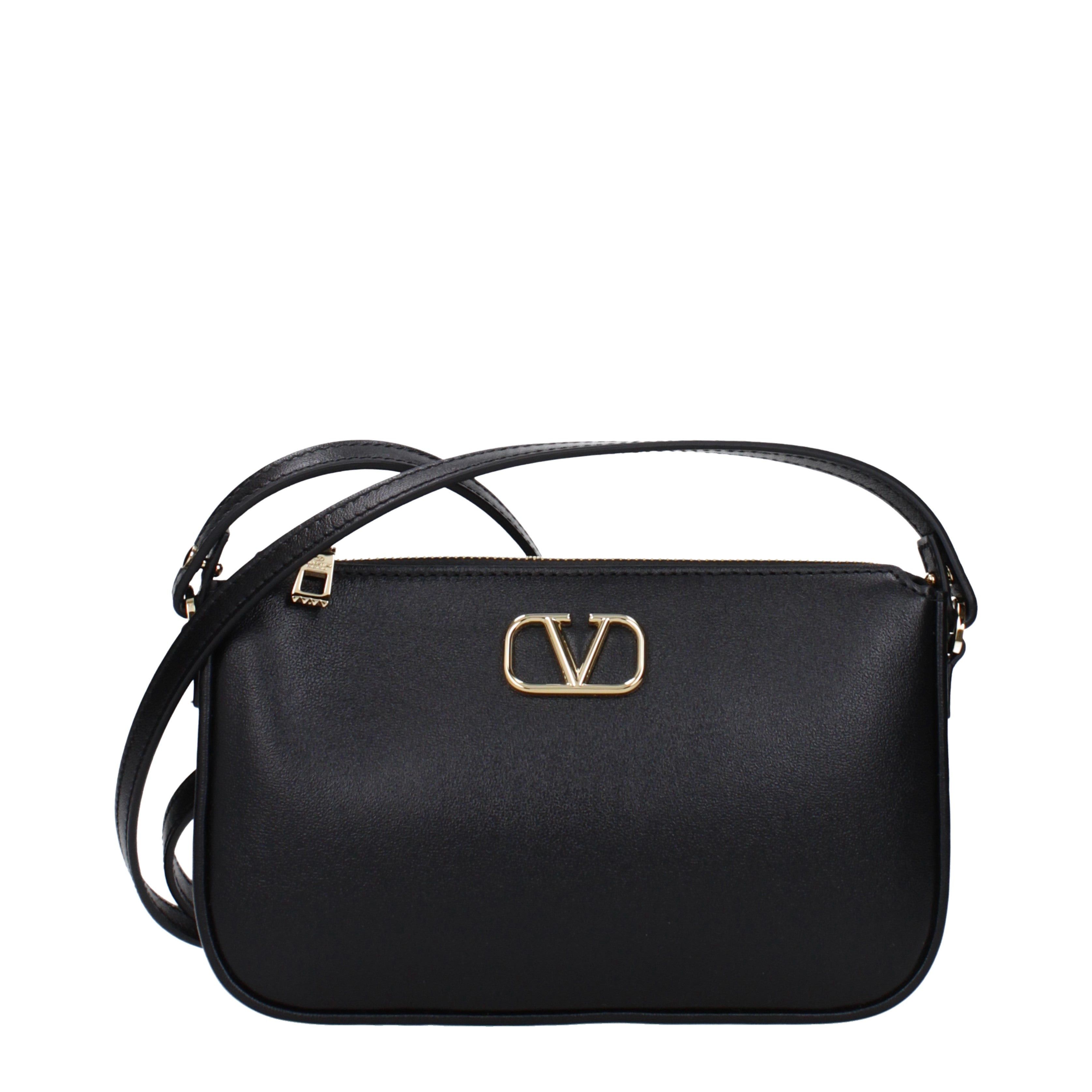 Valentino Shoulder Bags Size ONE SIZE - 1 Thumbnail