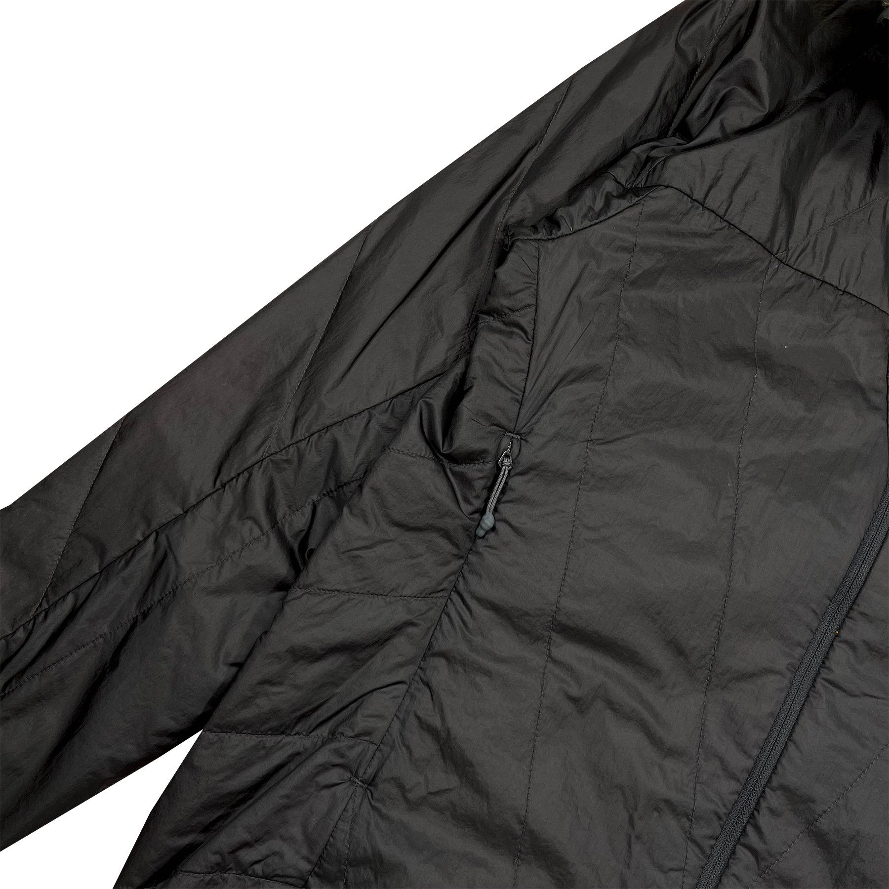 Haglofs Haglofs L.I.M. Series Barrier Lightweight Jacket • S size e Size US S / EU 44-46 / 1 - 6 Thumbnail