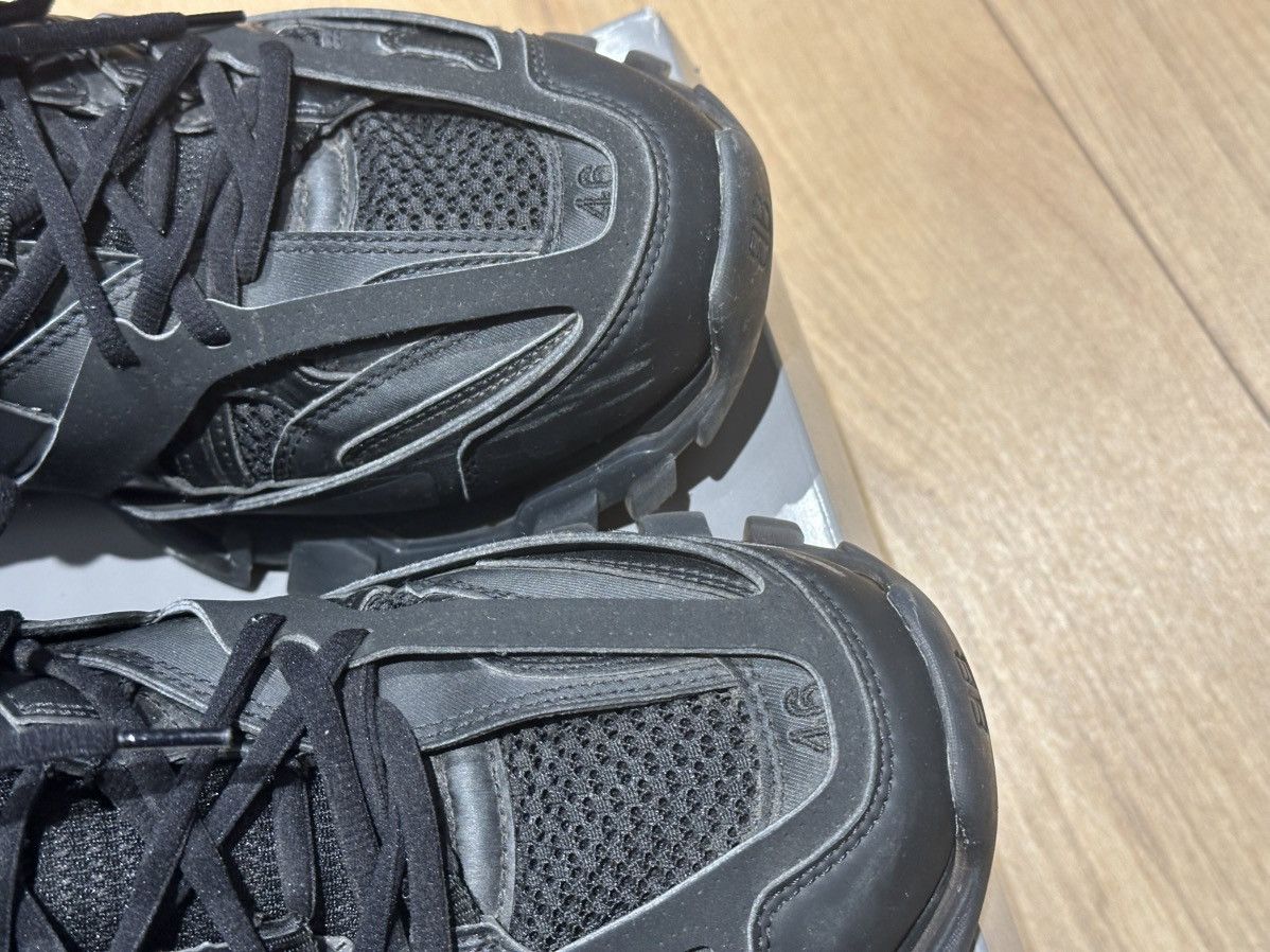 Balenciaga Balenciaga Track 46 Size US 13 / EU 46 - 4 Thumbnail