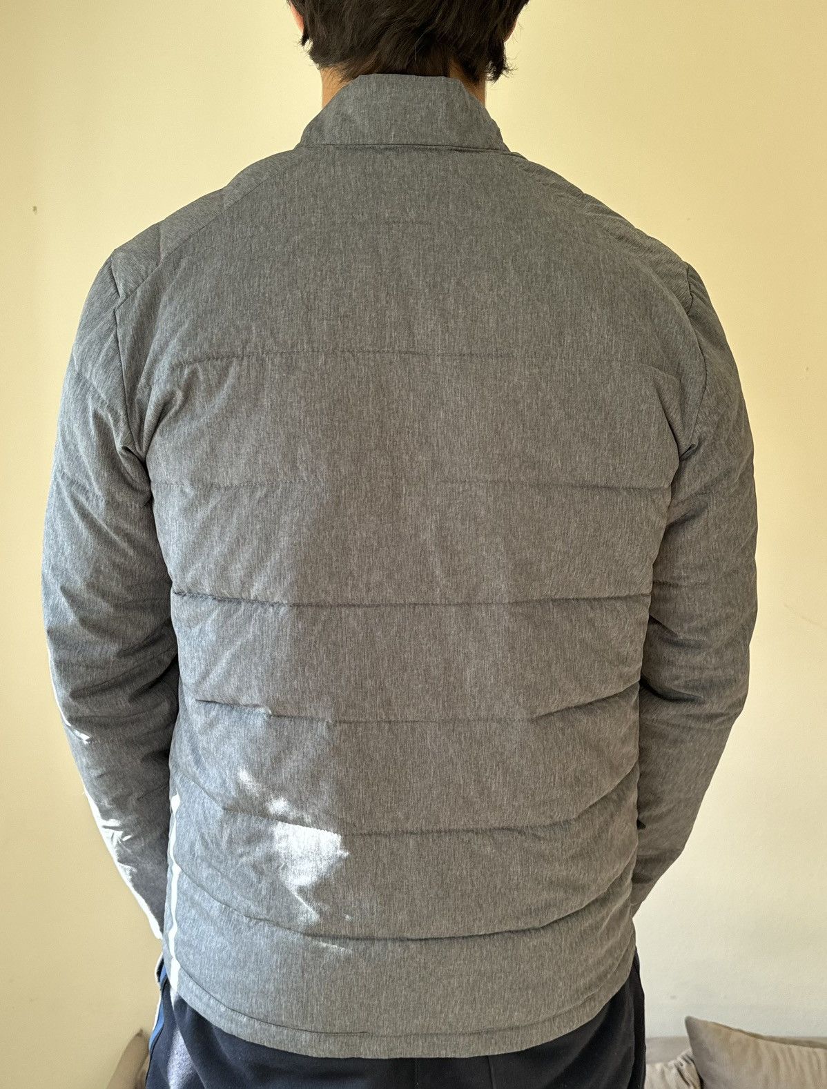 Columbia Columbia Light Jacket Grey Medium Size US L / EU 52-54 / 3 - 8 Thumbnail