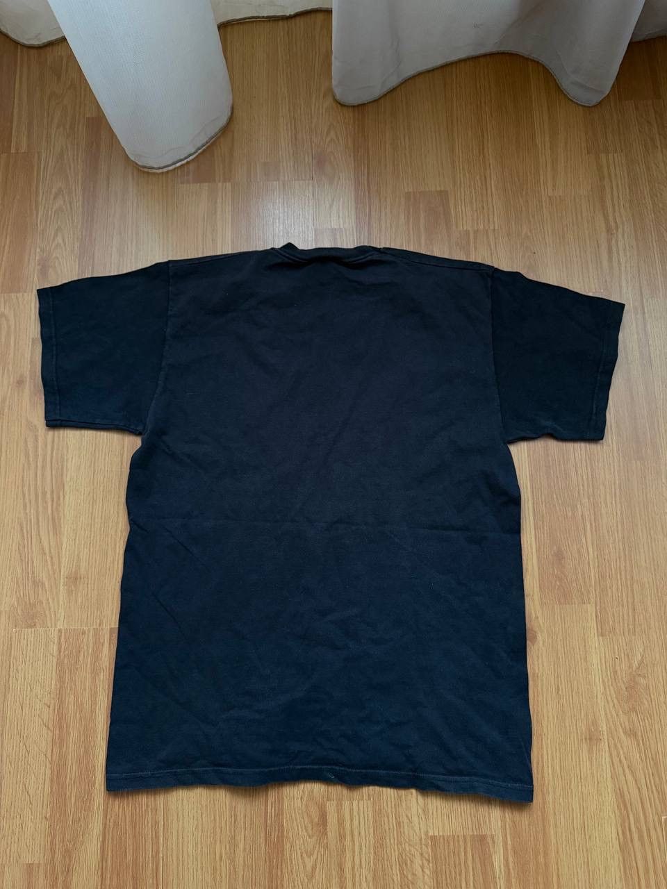 The Simpsons Vintage Y2K The Simpsons Never Too Old Too Rock Tee size L Size US L / EU 52-54 / 3 - 6 Thumbnail