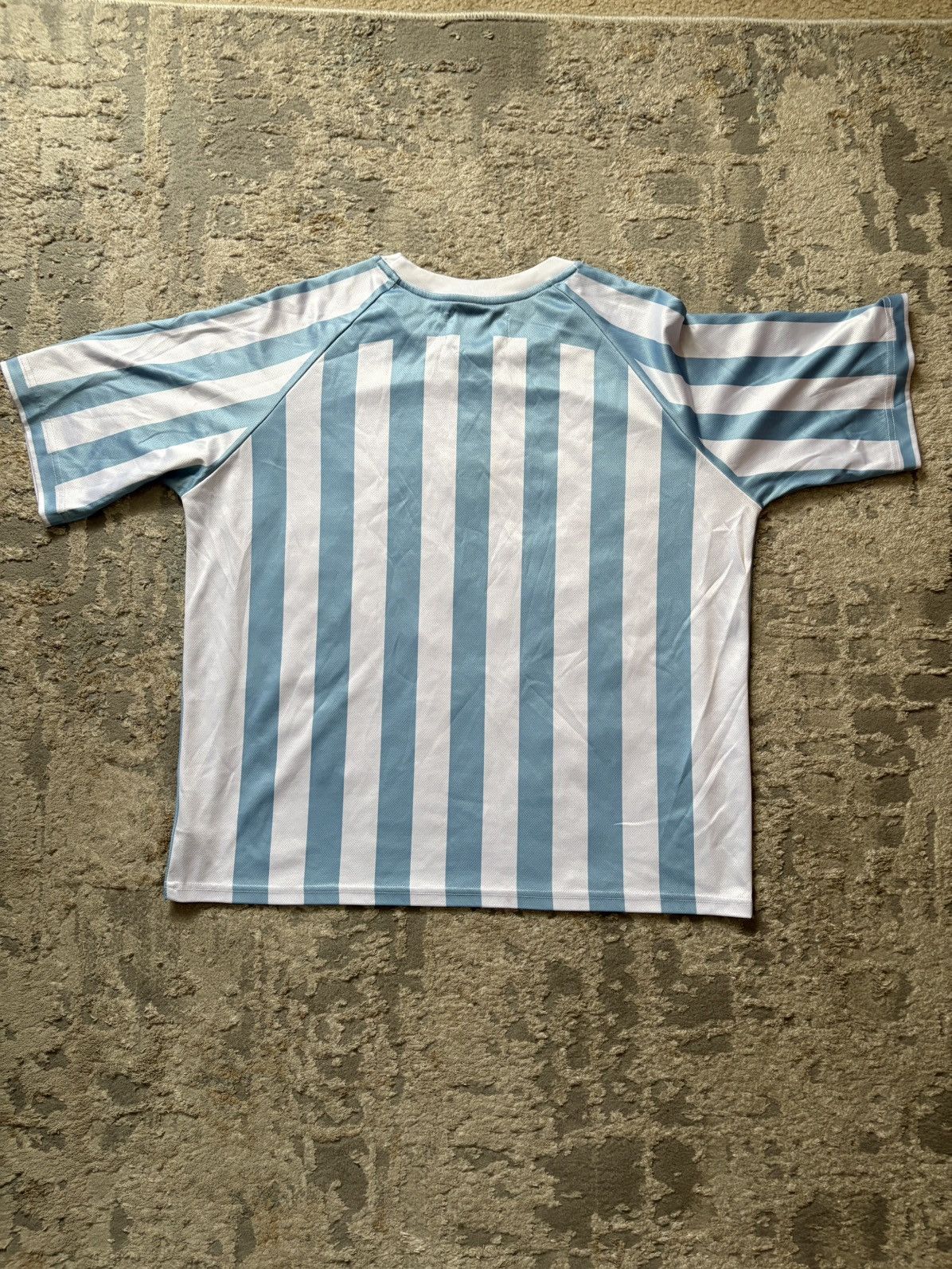 Other Vicinity Argentina Jersey Size US L / EU 52-54 / 3 - 2 Thumbnail