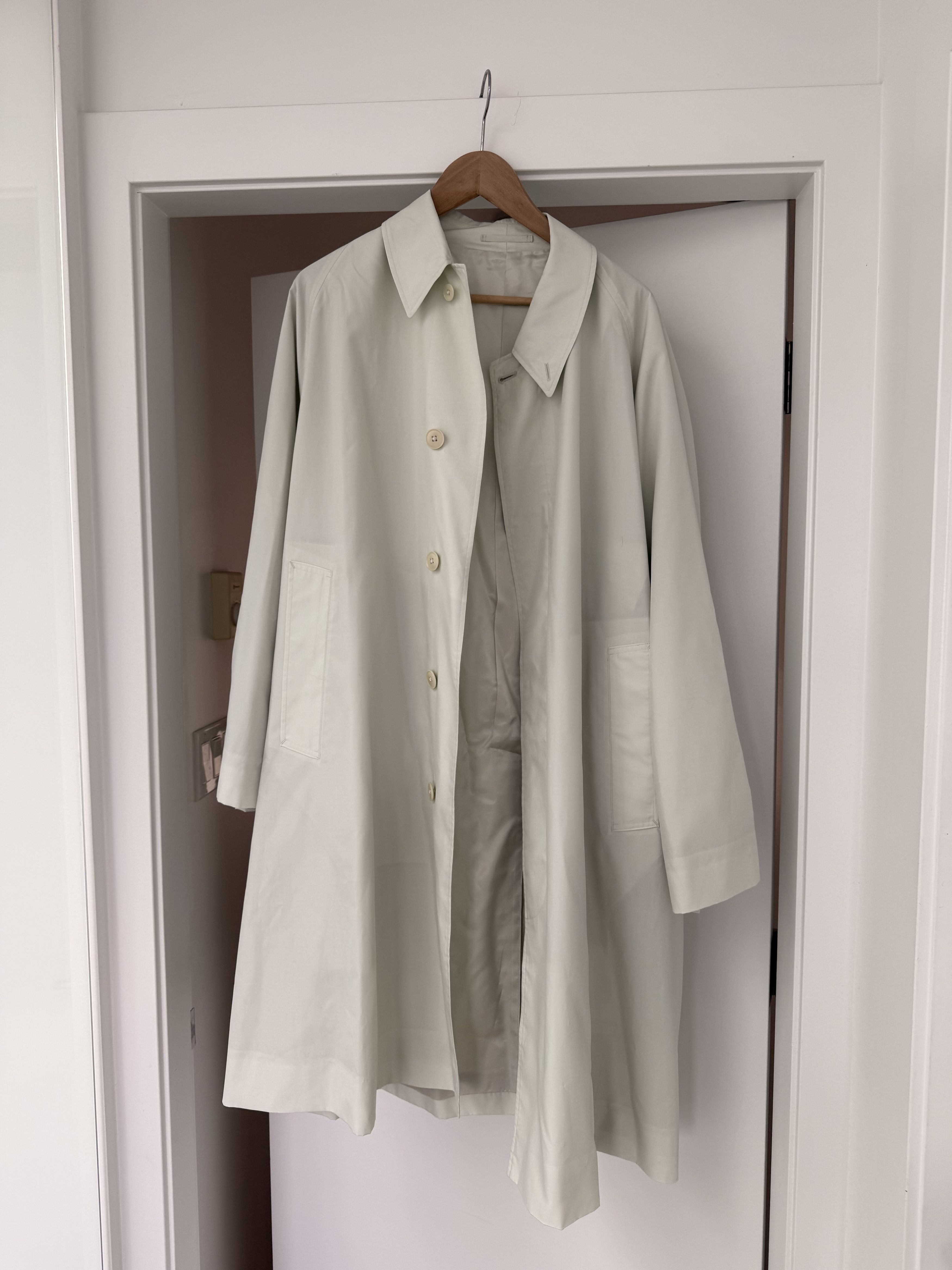 Kaptain Sunshine Walker Coat Size US M / EU 48-50 / 2 - 1 Thumbnail
