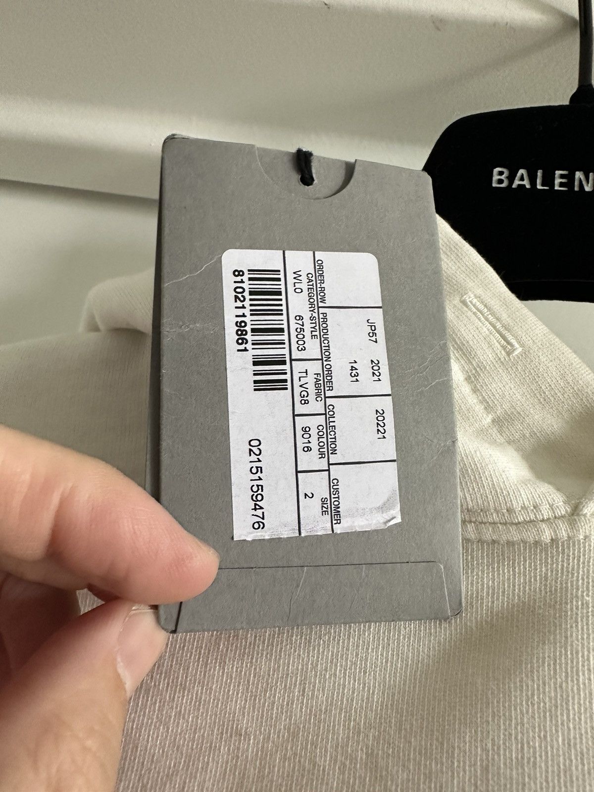 Balenciaga Balenciaga x The Simpsons Graphic Printed Wide fit Hoodie Size US M / EU 48-50 / 2 - 13 Thumbnail