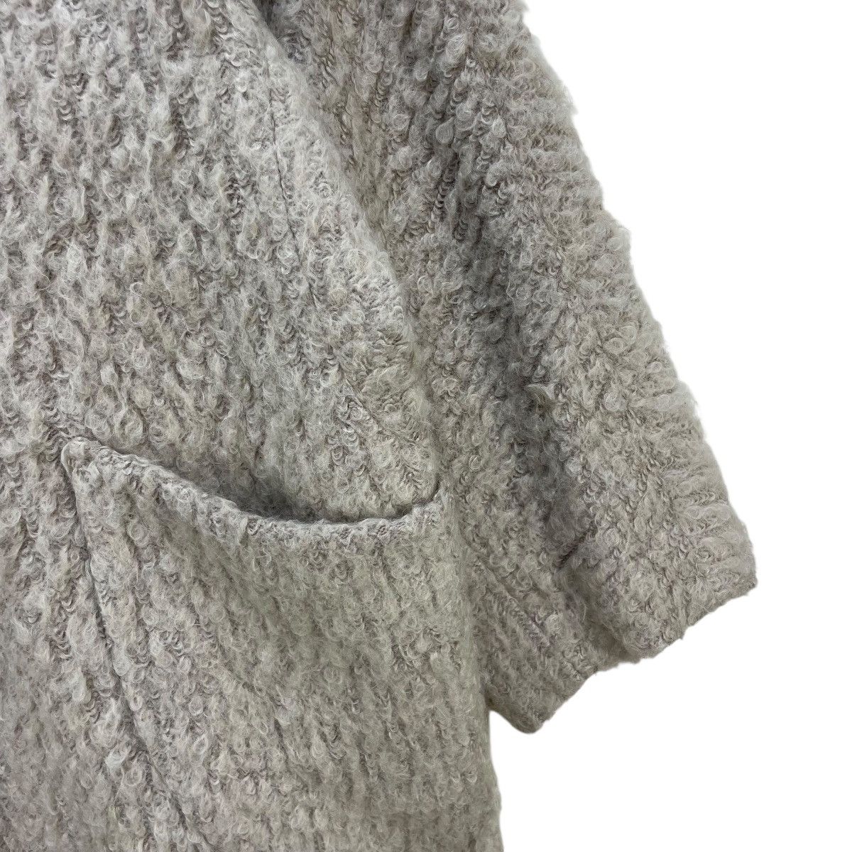 Paul Smith 🔥awesome Paul Smith Wool Blend Jacket Size M / US 6-8 / IT 42-44 - 6 Thumbnail