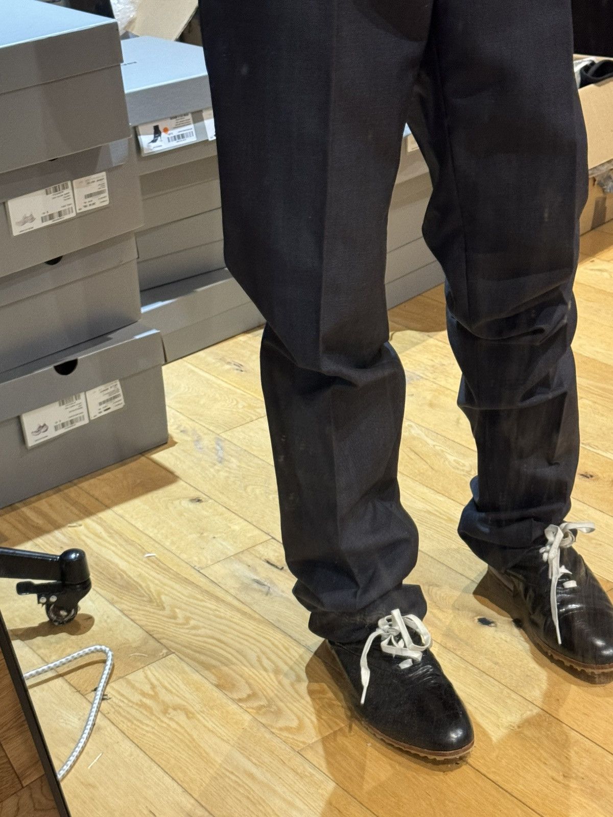 Thom Browne Thom Browne trousers — the best Size US 31 - 13 Thumbnail