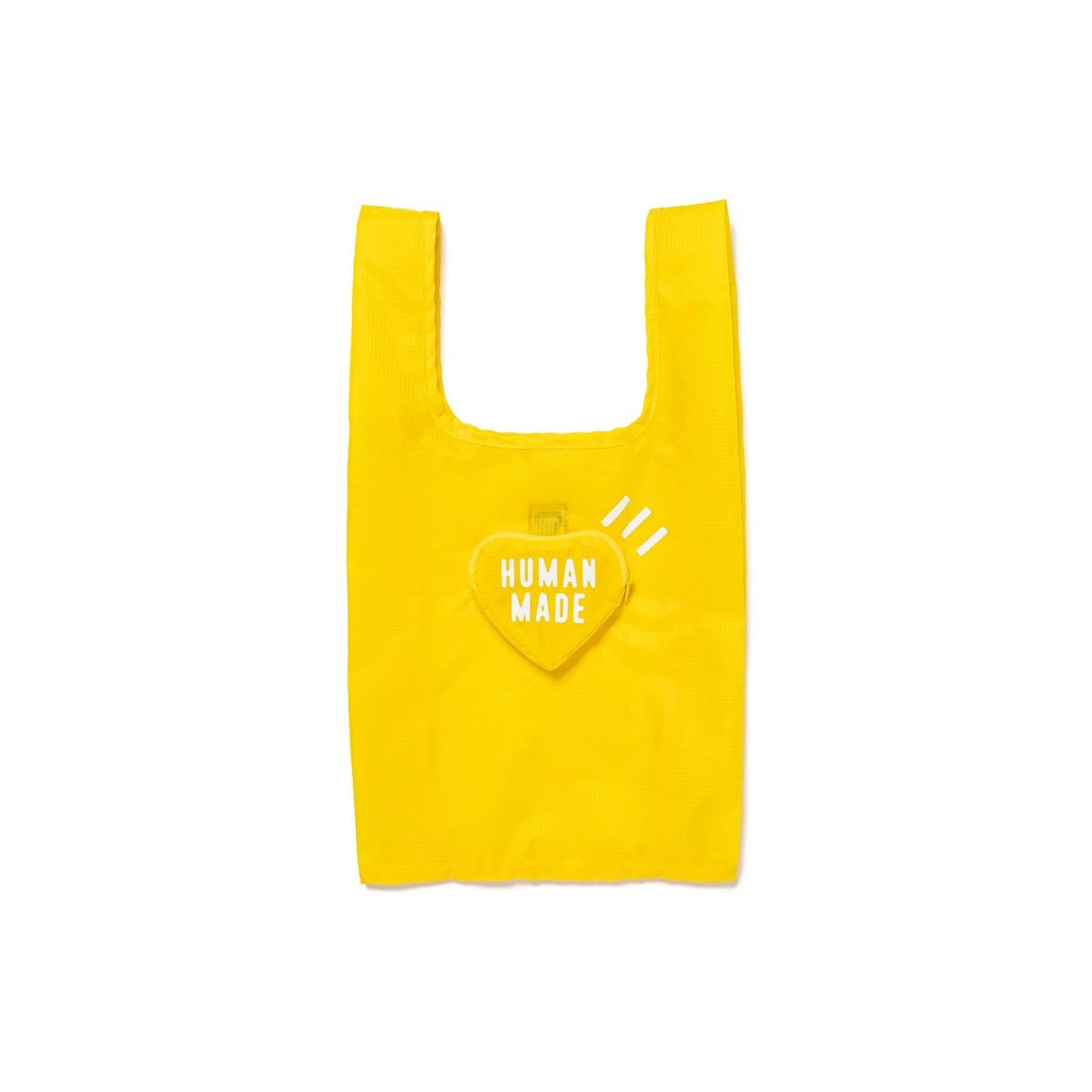 Human Made Human Made Shopping Bag Size ONE SIZE - 1 Thumbnail