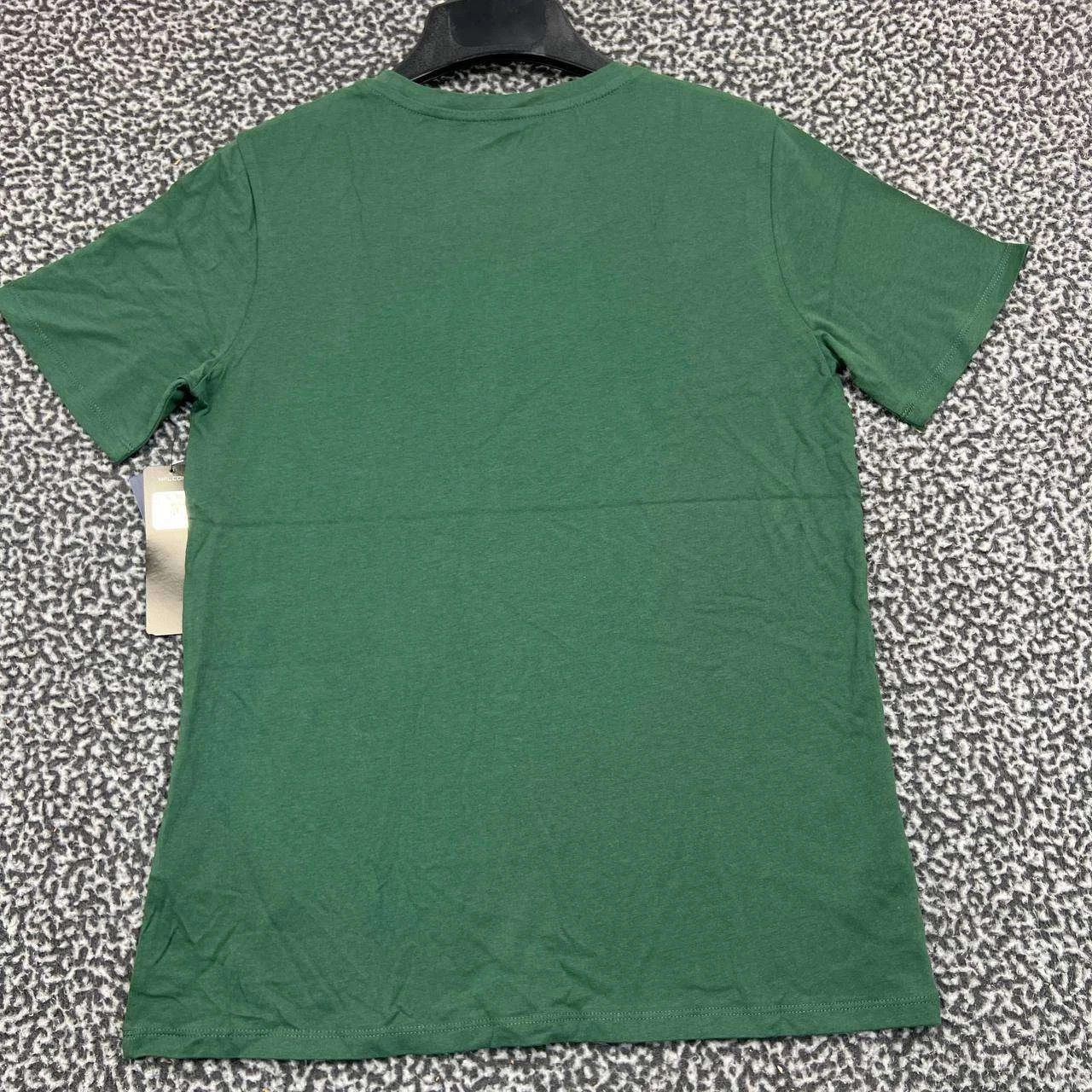 Other Green Bay Packers Shirt Women Short Sleeve Crew Neck M Size M / US 6-8 / IT 42-44 - 2 Thumbnail