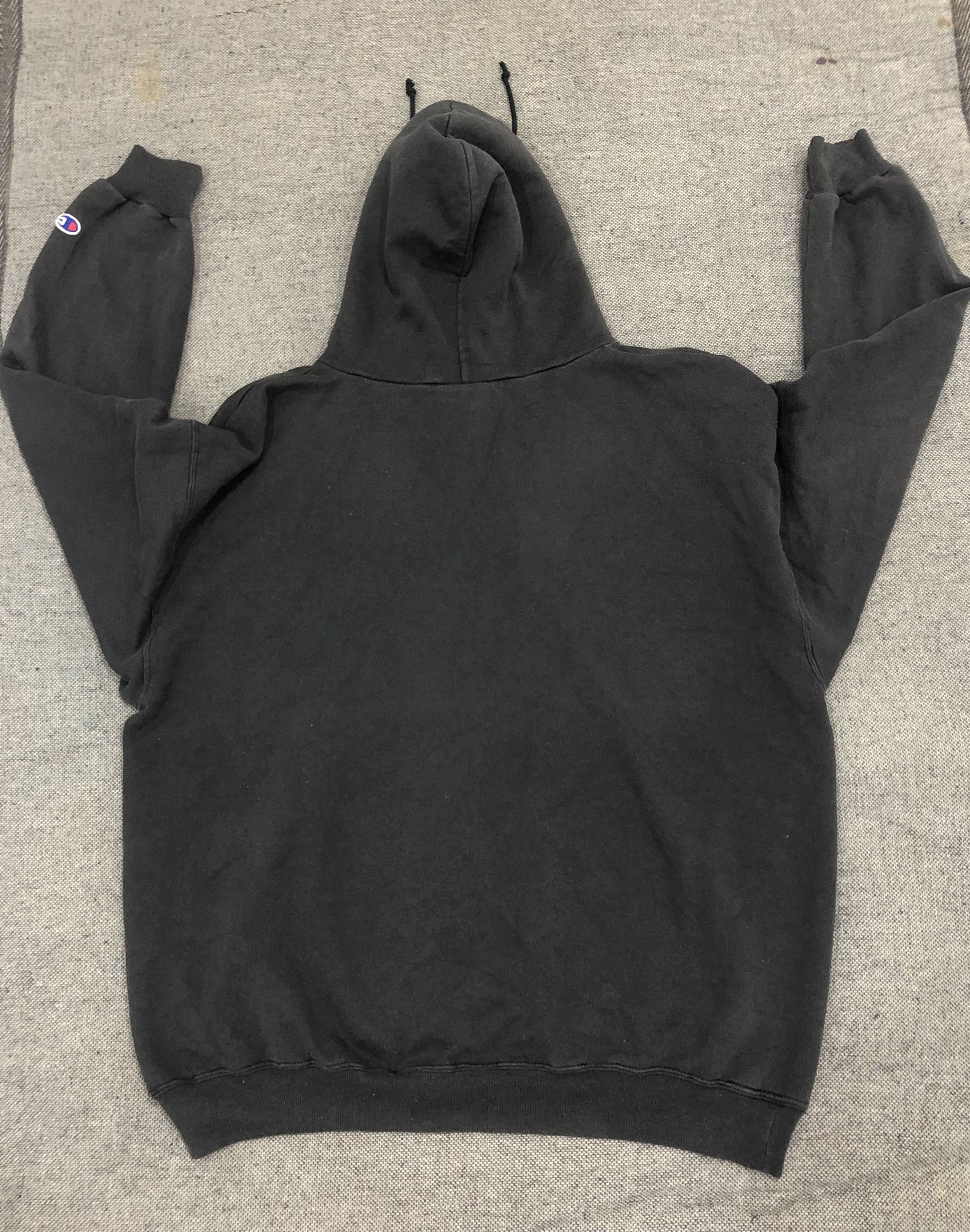 FUCT Rare FUCT School of Hard Knocks Hoodie Archive Streetwear Size US XL / EU 56 / 4 - 2 Thumbnail