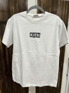 Kith Splintered | Grailed