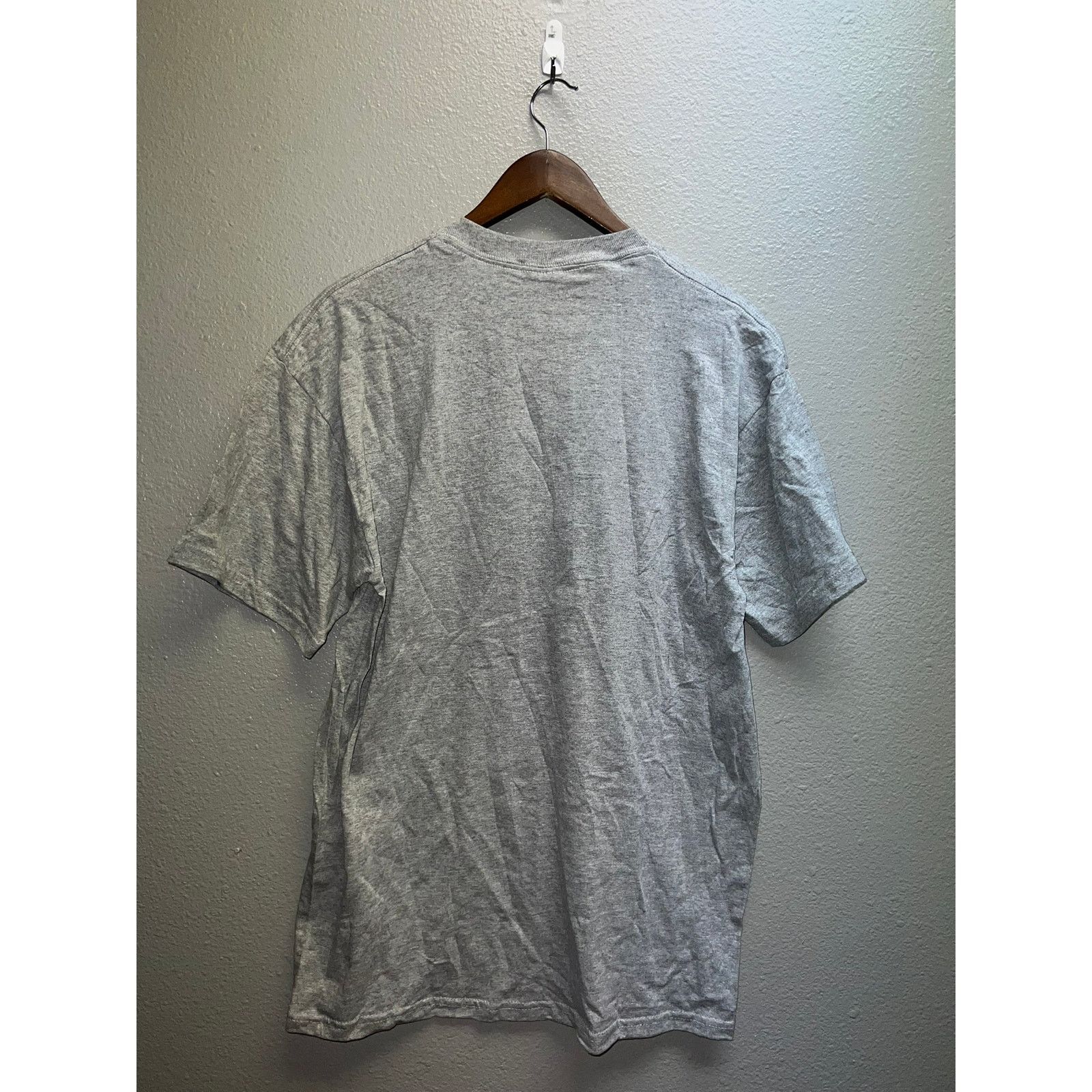 Jerzees Vintage Pinecrest Shirt Paramedics Medic Humor Tee Ski Large Size US L / EU 52-54 / 3 - 5 Thumbnail