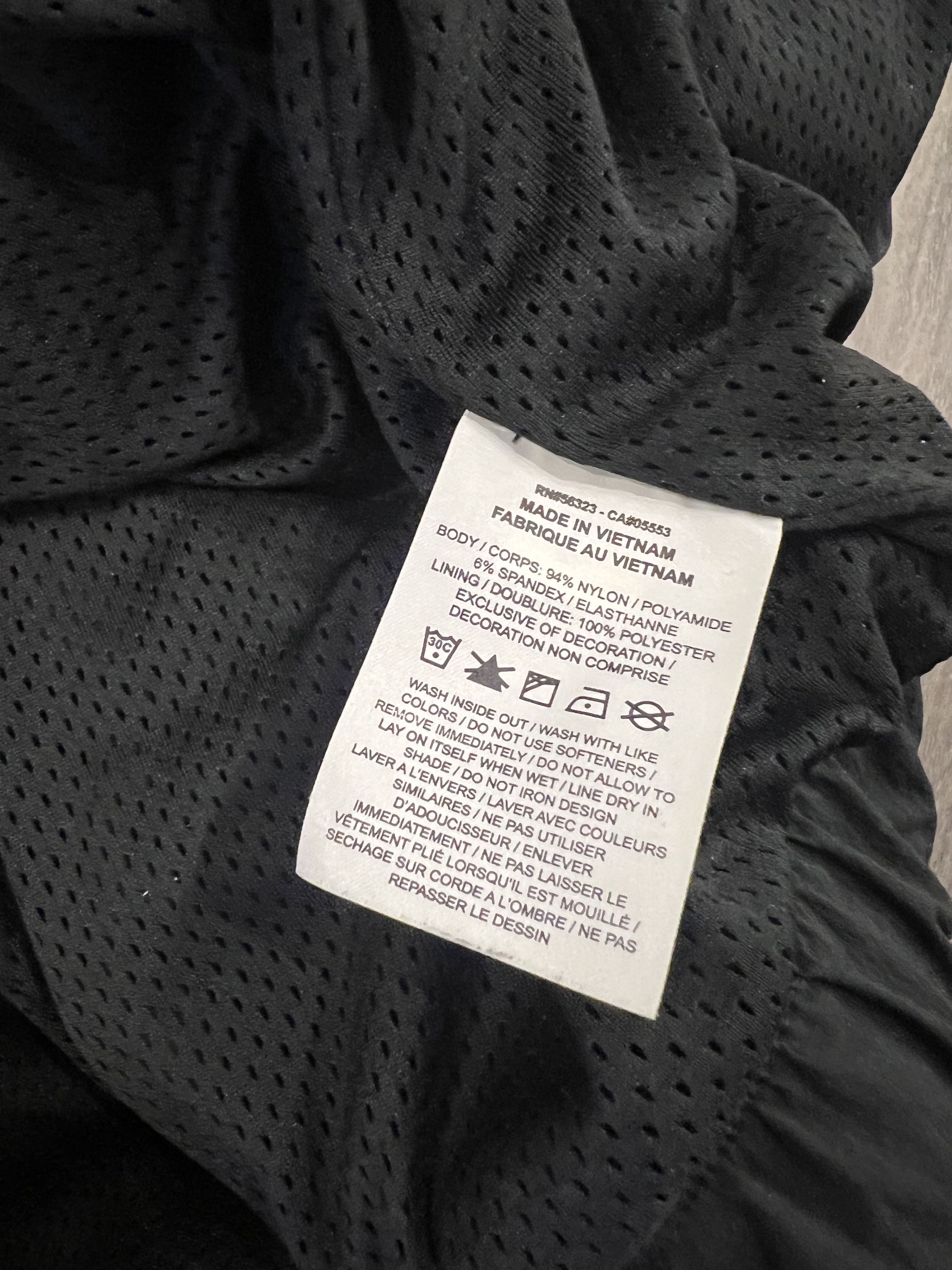 Nike × Undercover UNDERCOVER NIKE JACKET Size US M / EU 48-50 / 2 - 5 Thumbnail