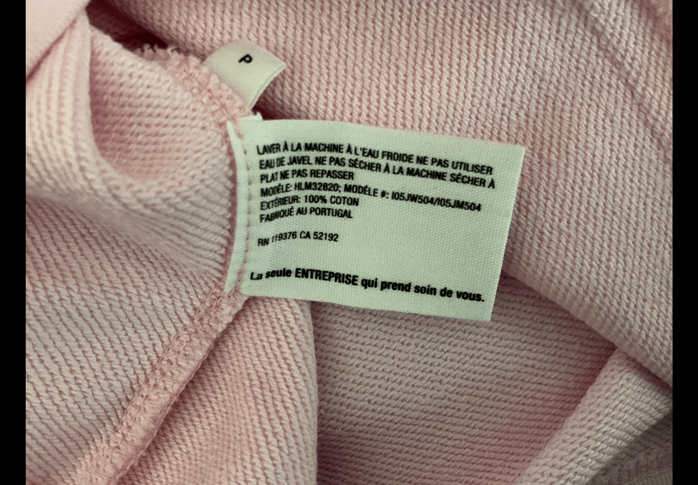 Helmut Lang Helmut Lang x Jeremy Deller Pink Hoodie – Made in Portugal Size US S / EU 44-46 / 1 - 18 Thumbnail