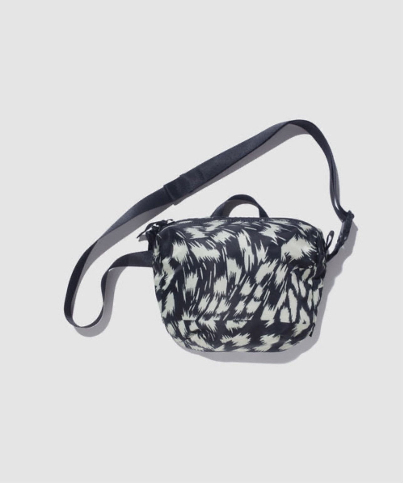 Japanese Brand Noma t.d. Jungle Fanny Bag Size ONE SIZE - 6 Thumbnail