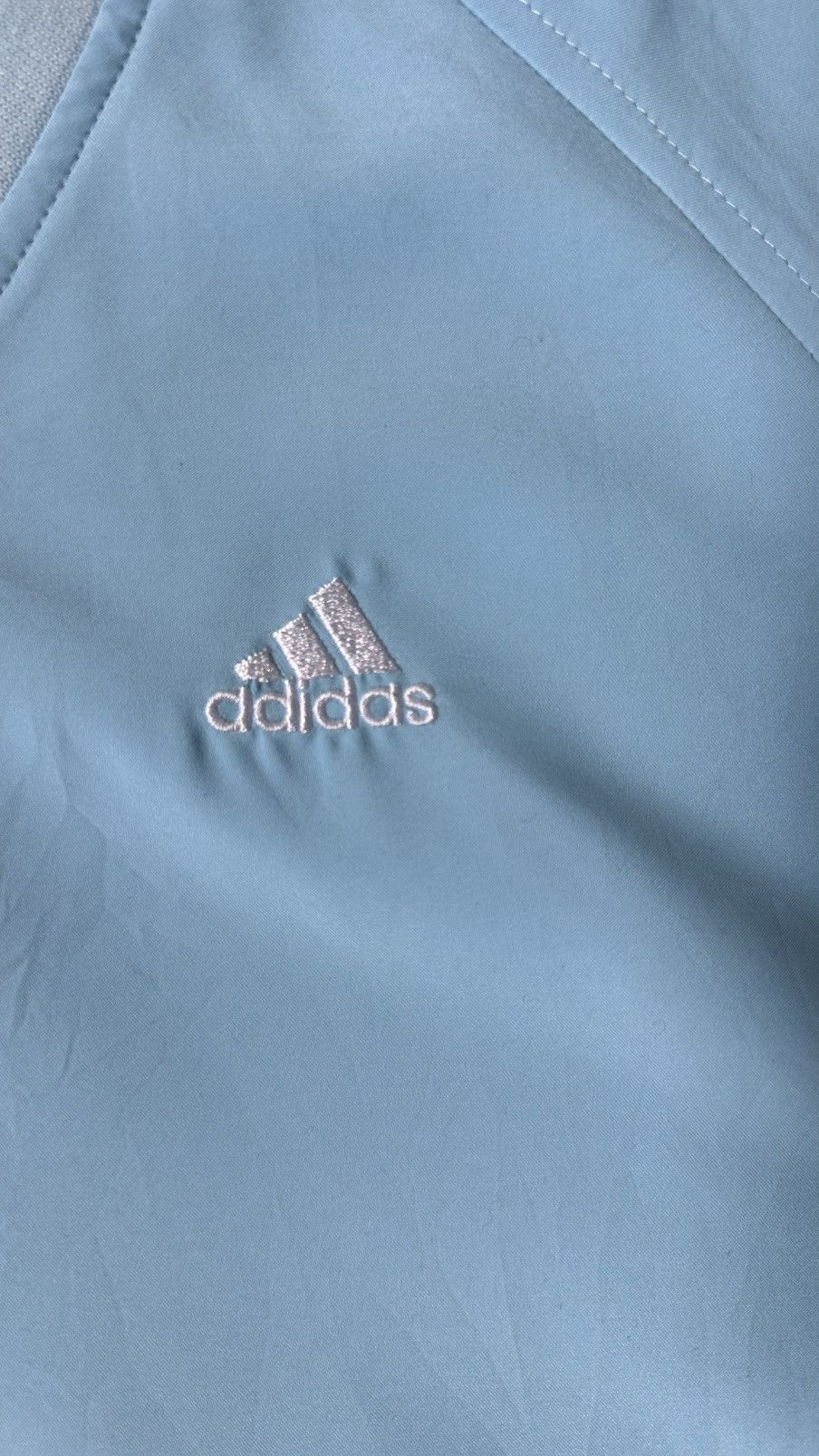 Adidas VINTAGE ADIDAS SWEATER Size US M / EU 48-50 / 2 - 3 Thumbnail