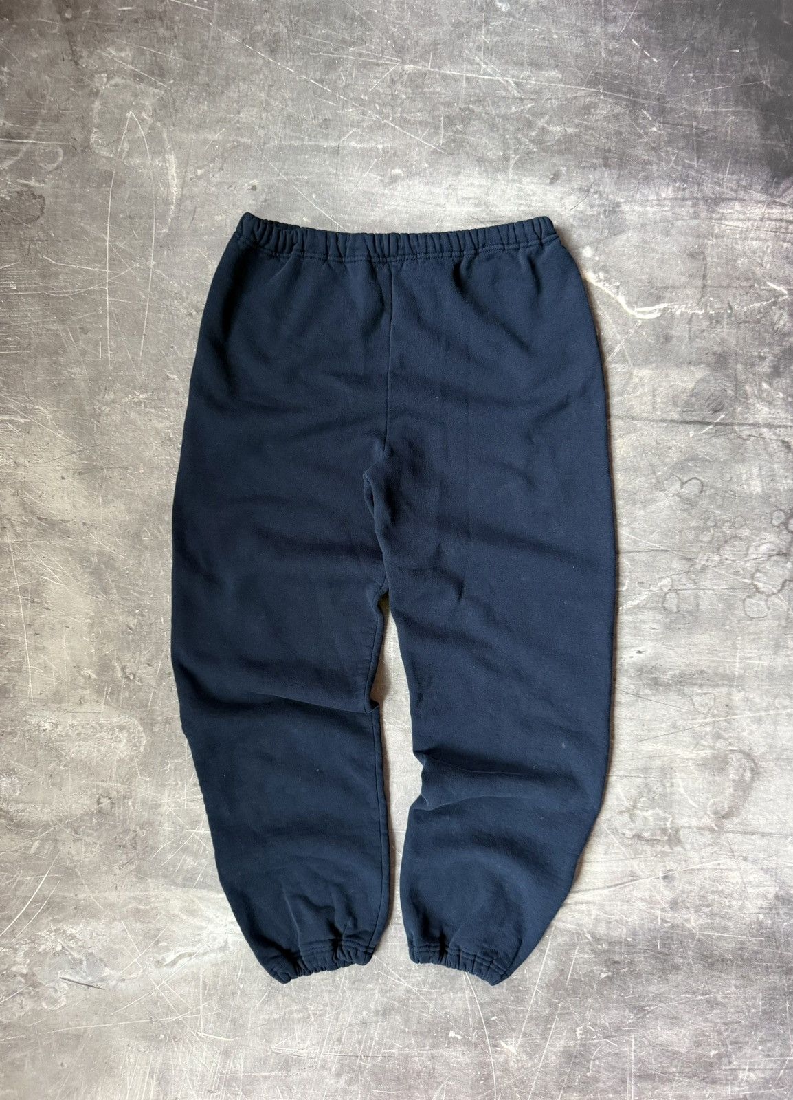 Russell Athletic Vintage 90s Russell Athletic Sweatpants (XL) Size US 34 / EU 50 - 2 Thumbnail