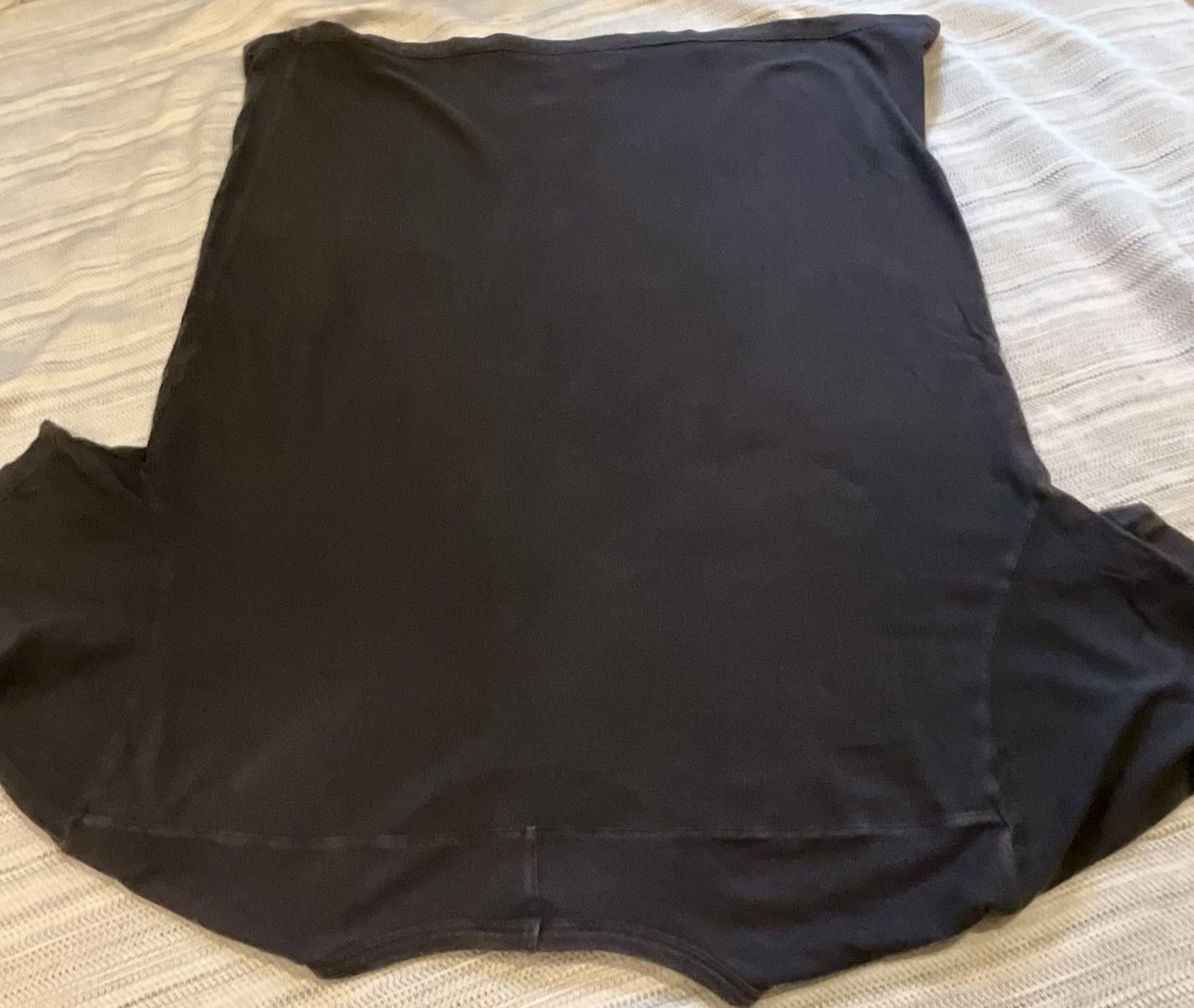 Prada Prada Short Sleeve T-Shirt – Black (XL, Made in Italy) Size US XL / EU 56 / 4 - 4 Thumbnail