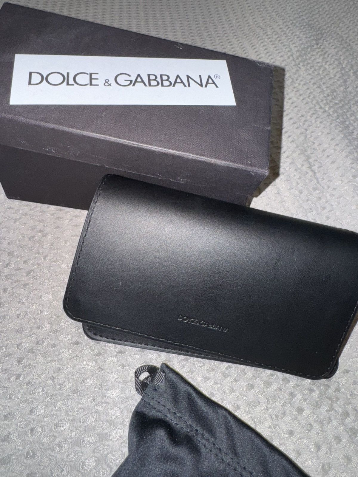 Dolce & Gabbana Dolce&Gabanna DG2233 Size ONE SIZE - 7 Thumbnail