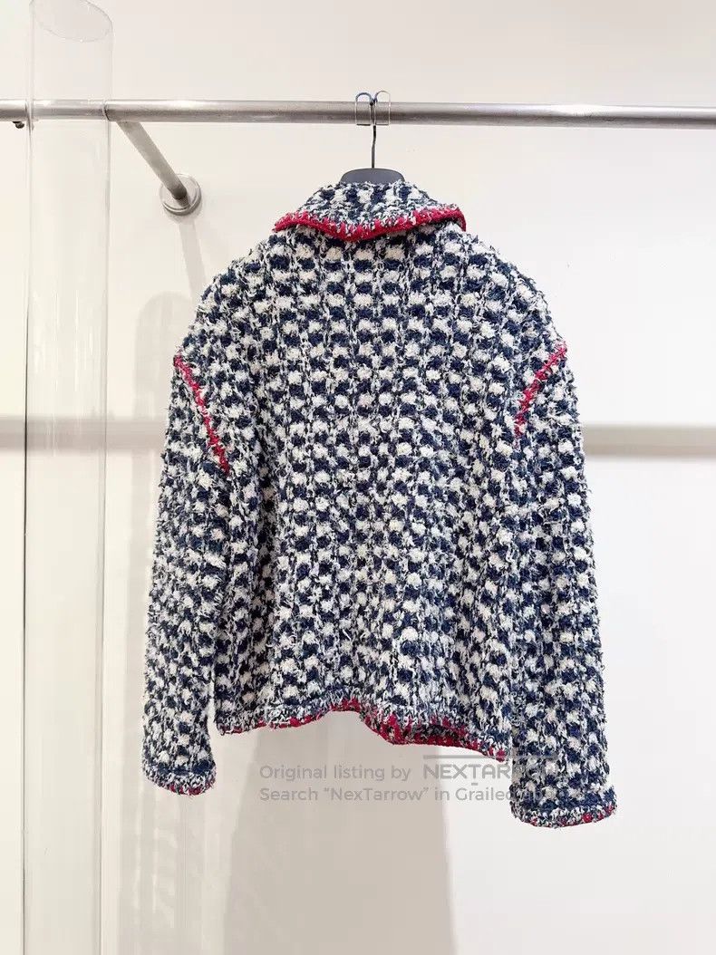 Chanel Chanel 21C coat Size XS / US 0-2 / IT 36-38 - 3 Thumbnail