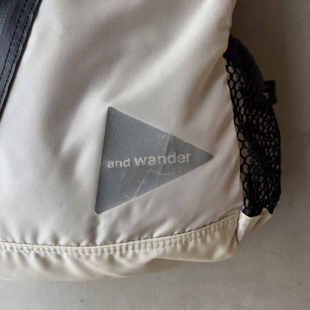 And Wander 30L Ecopak Backpack Size ONE SIZE - 9 Thumbnail