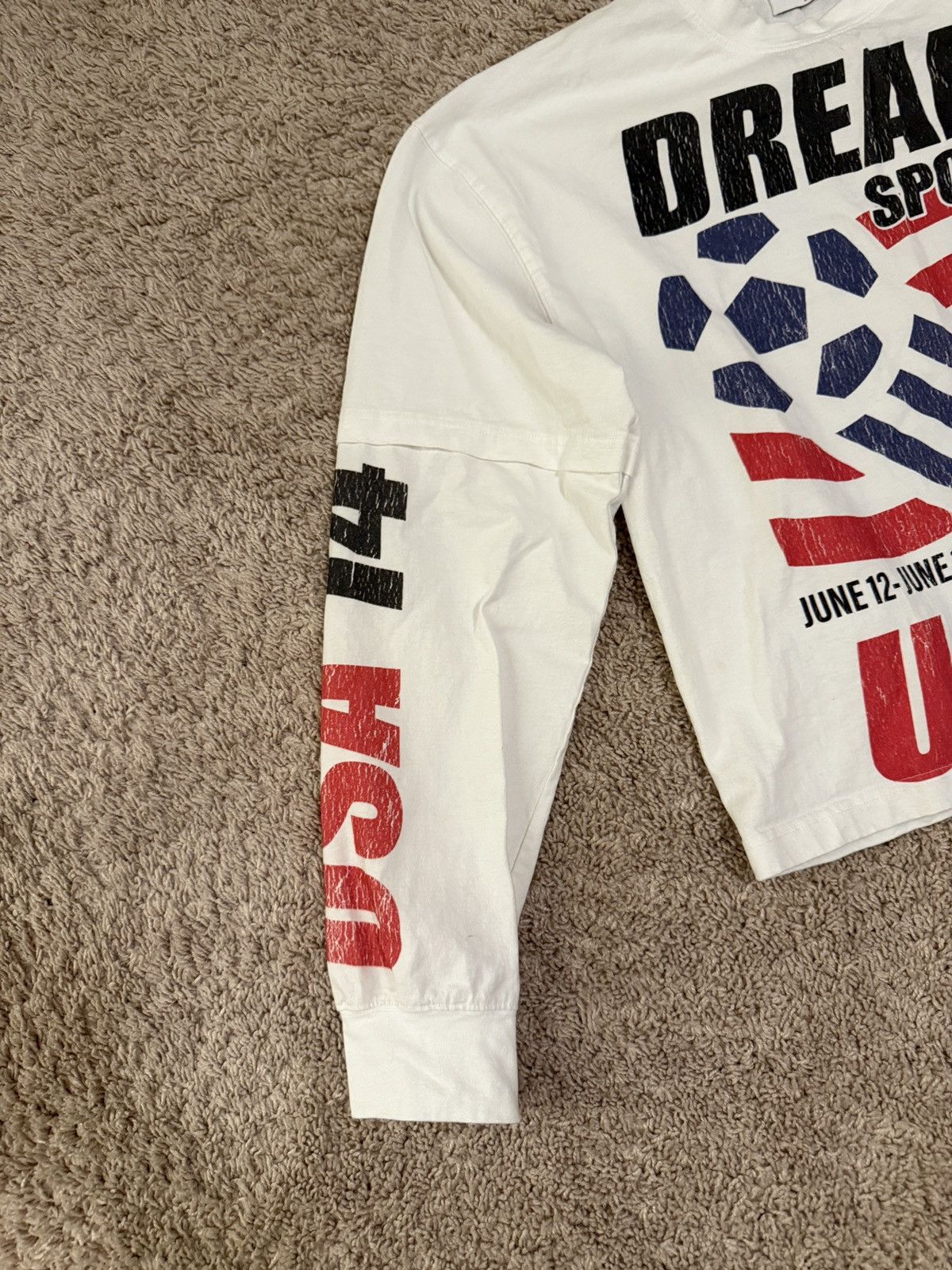 Vale Vale shirt Size US M / EU 48-50 / 2 - 2 Thumbnail