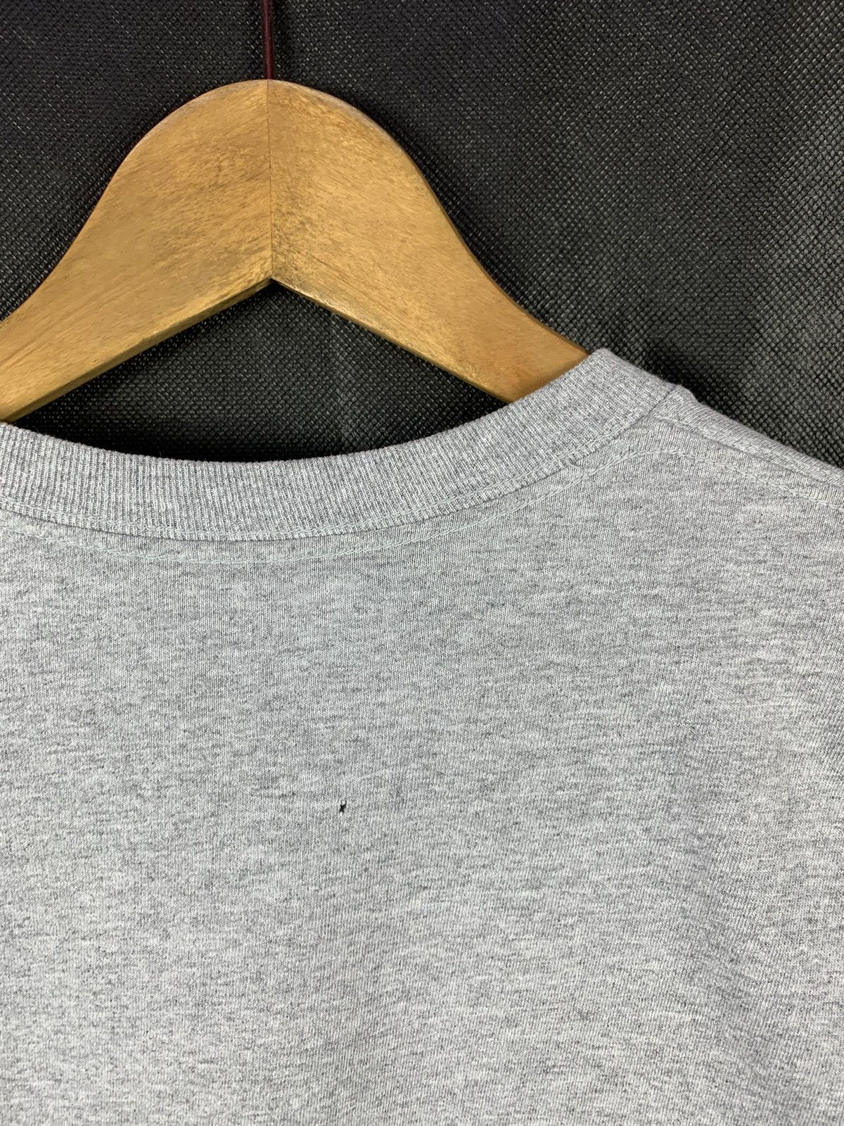 Rap Tees Steals! La Familia Hip Hop Streetwear Culture Logo Tee Size US M / EU 48-50 / 2 - 7 Thumbnail