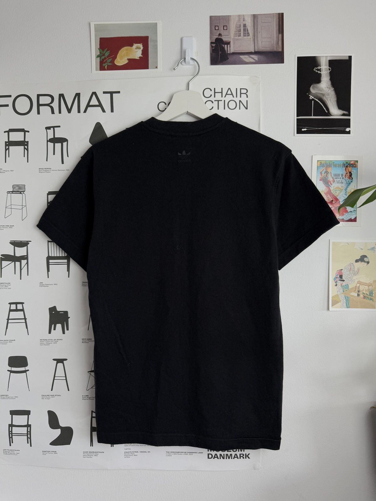 Adidas × Humanrace × Pharrell Adidas x Pharrell Williams humanrace t-shirt XS streetwear Size US XS / EU 42 / 0 - 2 Thumbnail