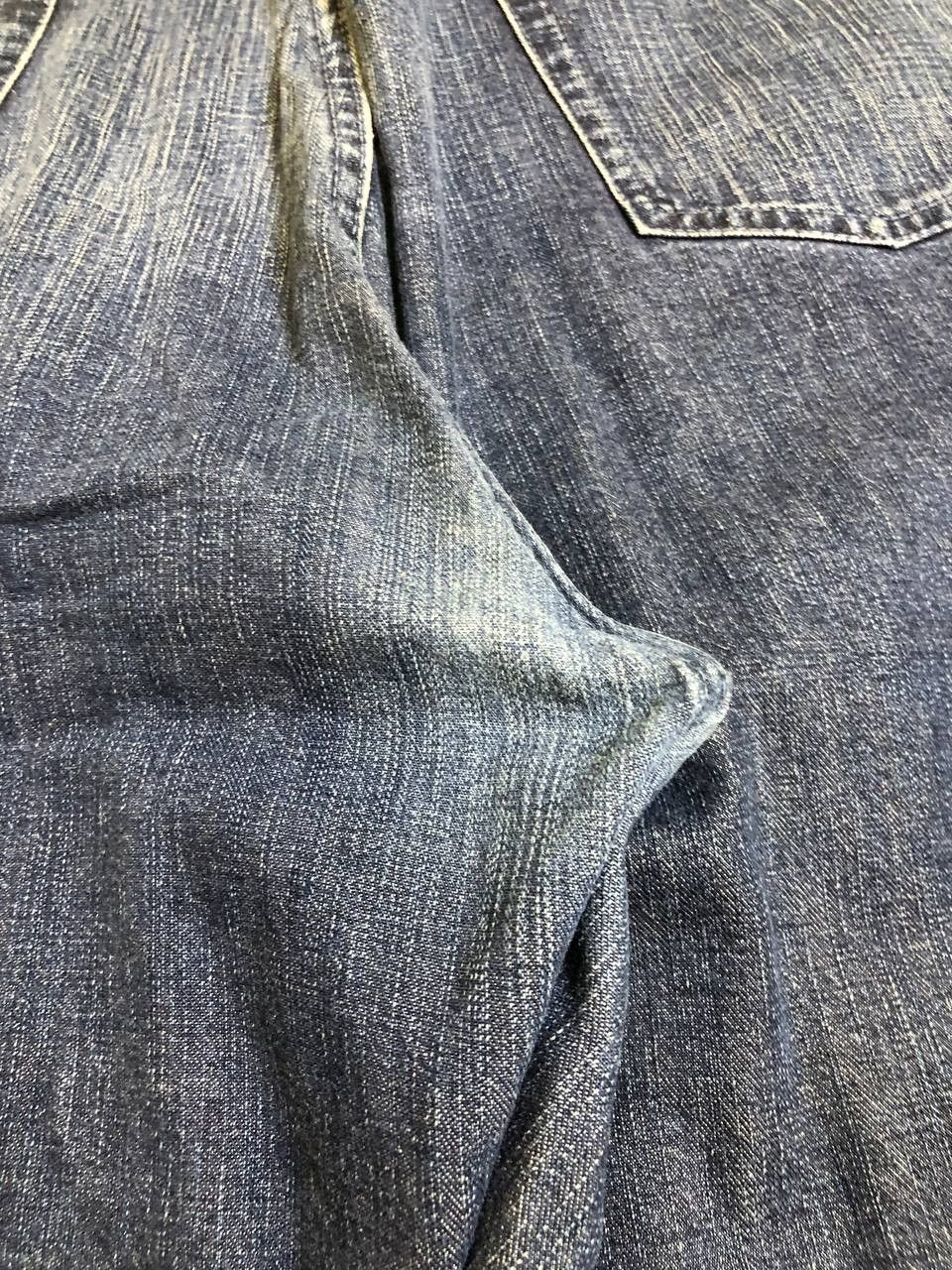 Stefano Ricci Stefano Ricci Luxury Italian Denim Jeans Dark Indigo Size US 44 / EU 60 - 20 Thumbnail