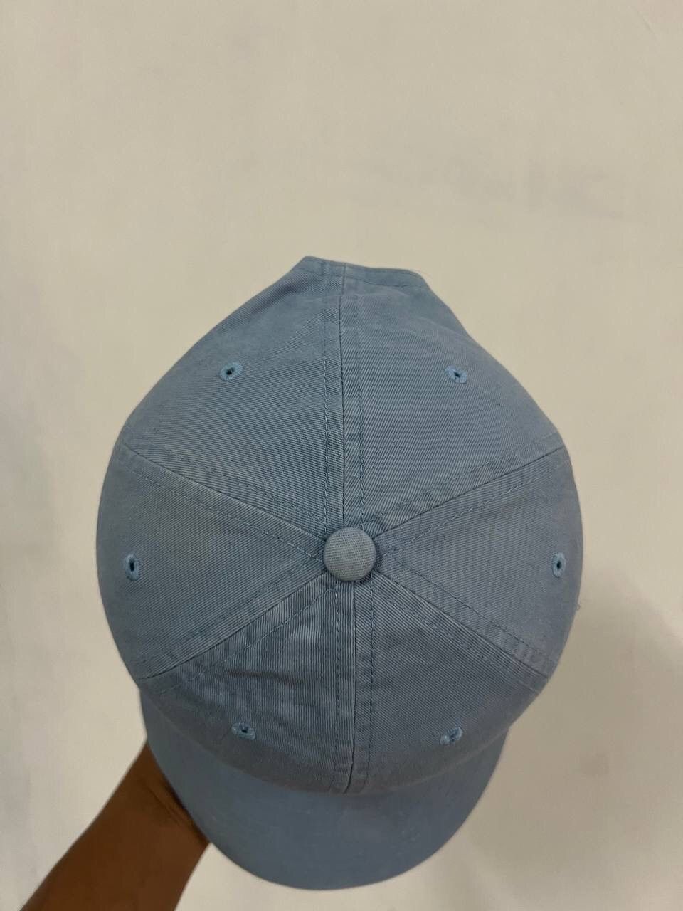 Japanese Brand Mr. Fix It Wembley Hat Size ONE SIZE - 7 Thumbnail