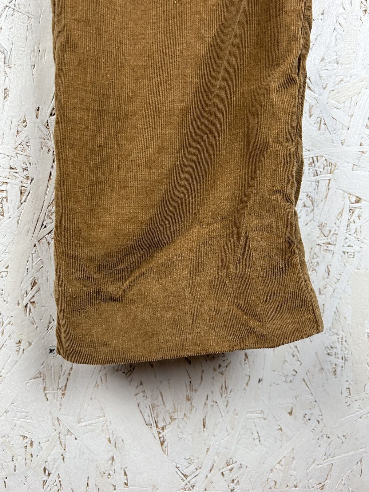 C.P. Company 90s Vintage CP Company AW97 Corduroy Trousers Pants 50 Size US 34 / EU 50 - 5 Thumbnail