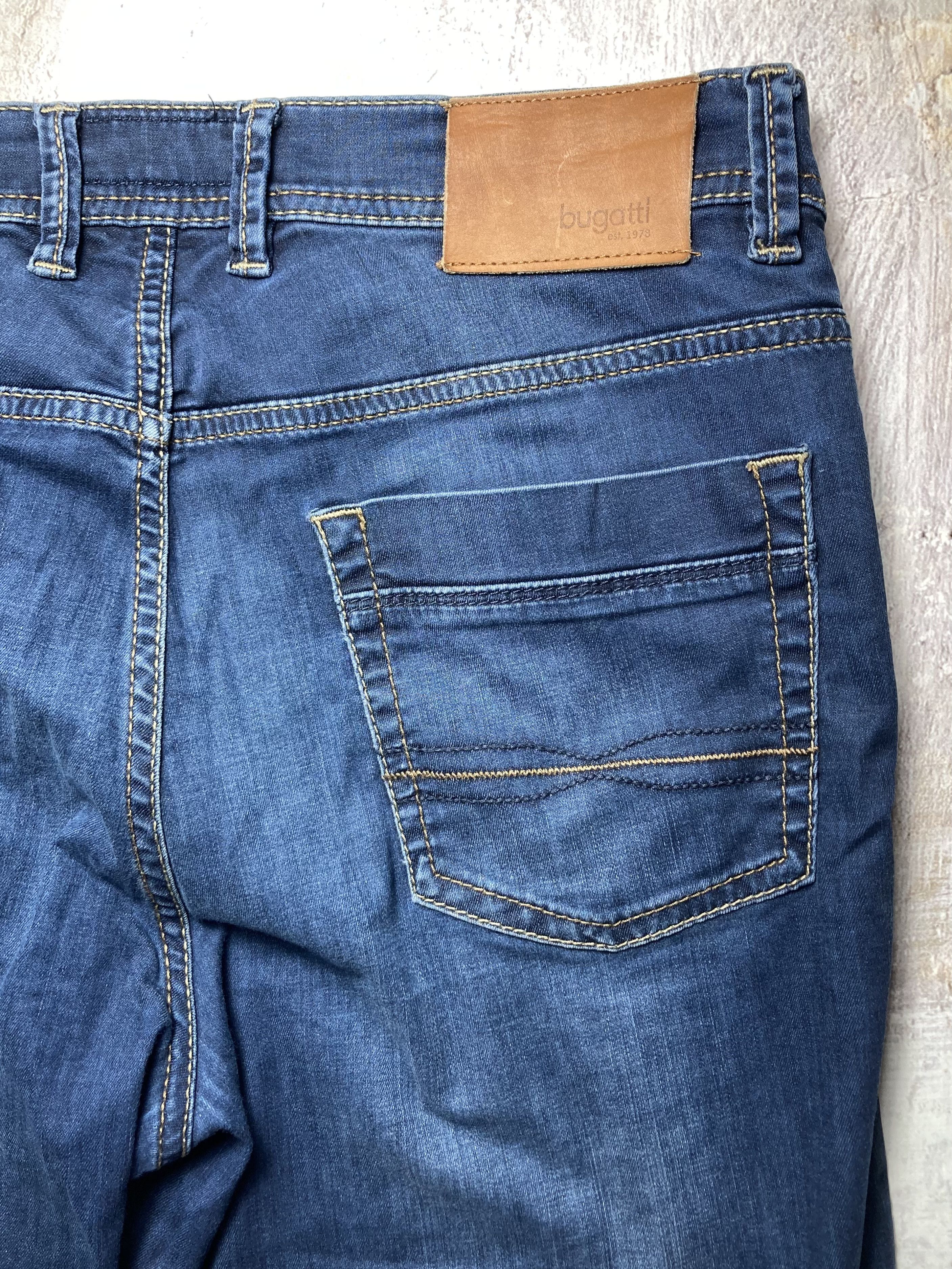 Vintage Vintage Jeans Men’s Size 36 Size US 36 / EU 52 - 8 Thumbnail