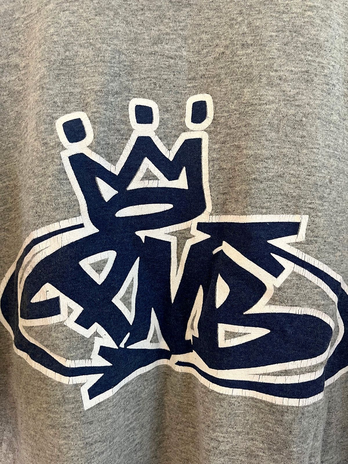 Vintage Very Rare - Vintage 90s PNB Nation Streetwear Clothing Size US L / EU 52-54 / 3 - 2 Thumbnail