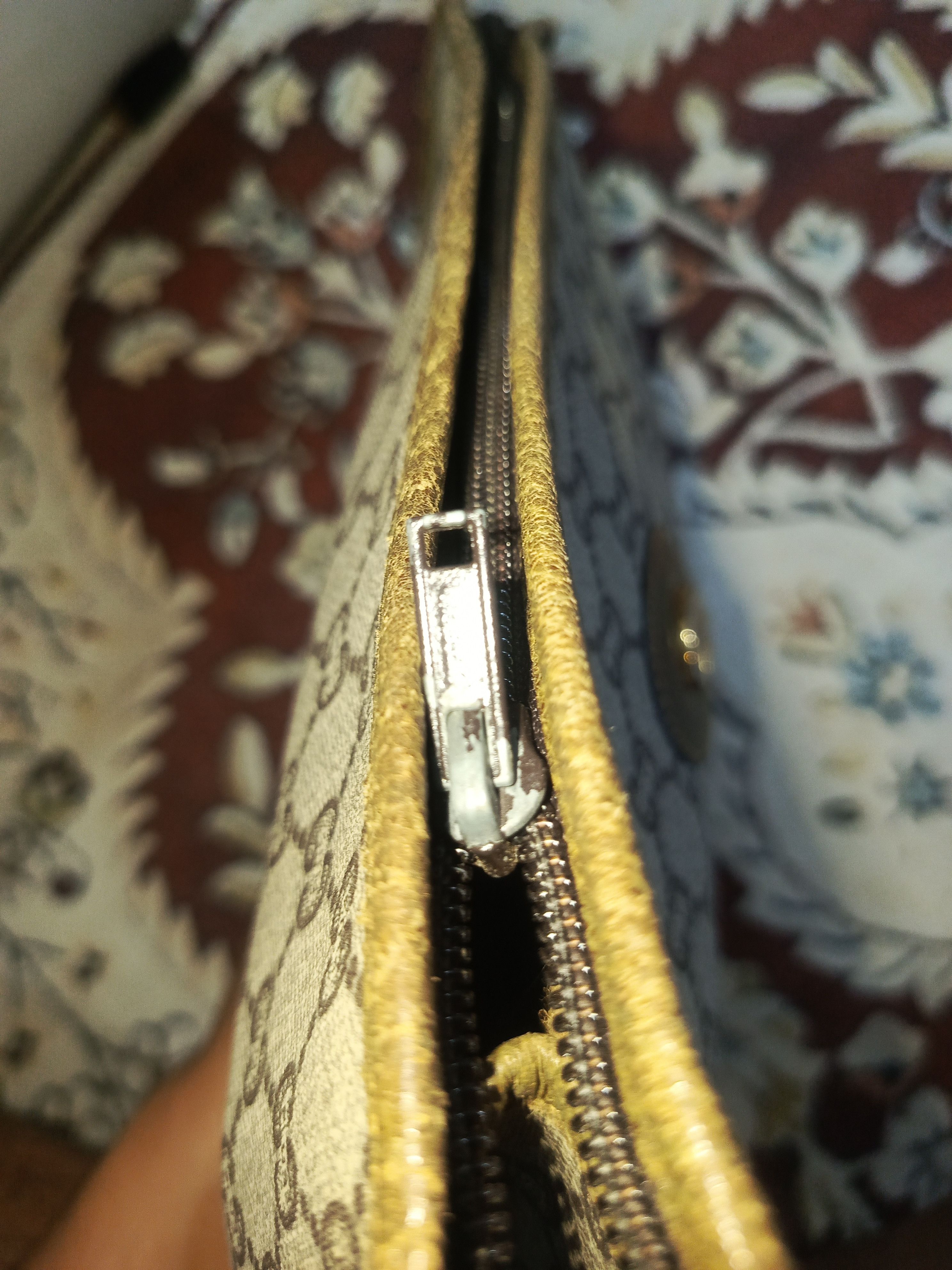 Paolo Gucci Clutch beg Size ONE SIZE - 3 Thumbnail