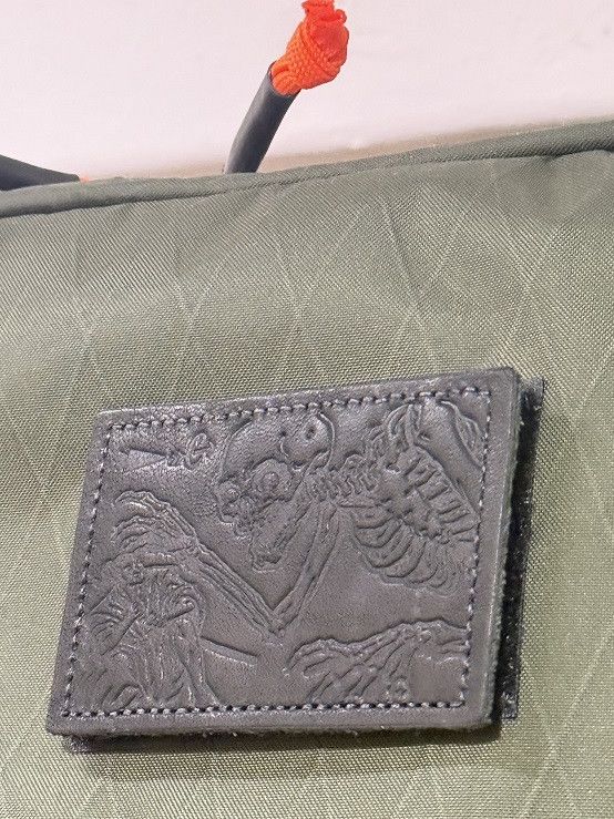 GORUCK GORUCK x Carryology Kaidan V2.0 backpack Size 34 - 3 Thumbnail