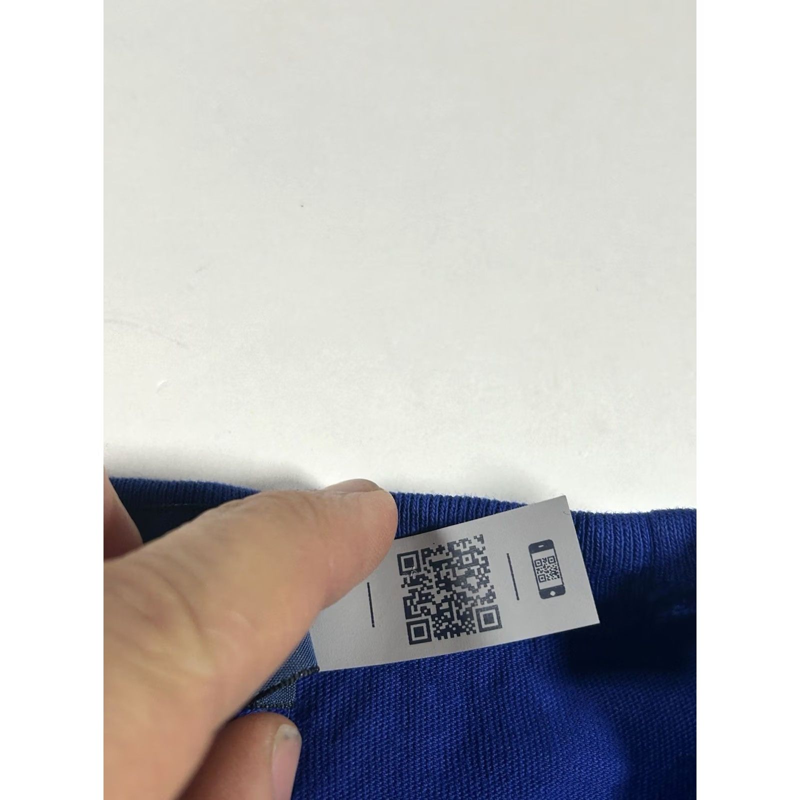 Polo Ralph Lauren Polo Crew 1967 Polo Ralph Lauren Men’s T-Shirt XL Blue Size US XL / EU 56 / 4 - 7 Thumbnail