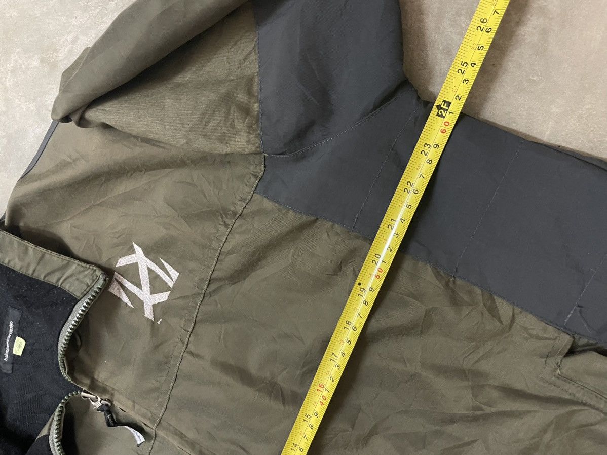 Designer × Japanese Brand Balancewear Design Full Zipper Jacket Japanese Designer Size US XL / EU 56 / 4 - 14 Thumbnail