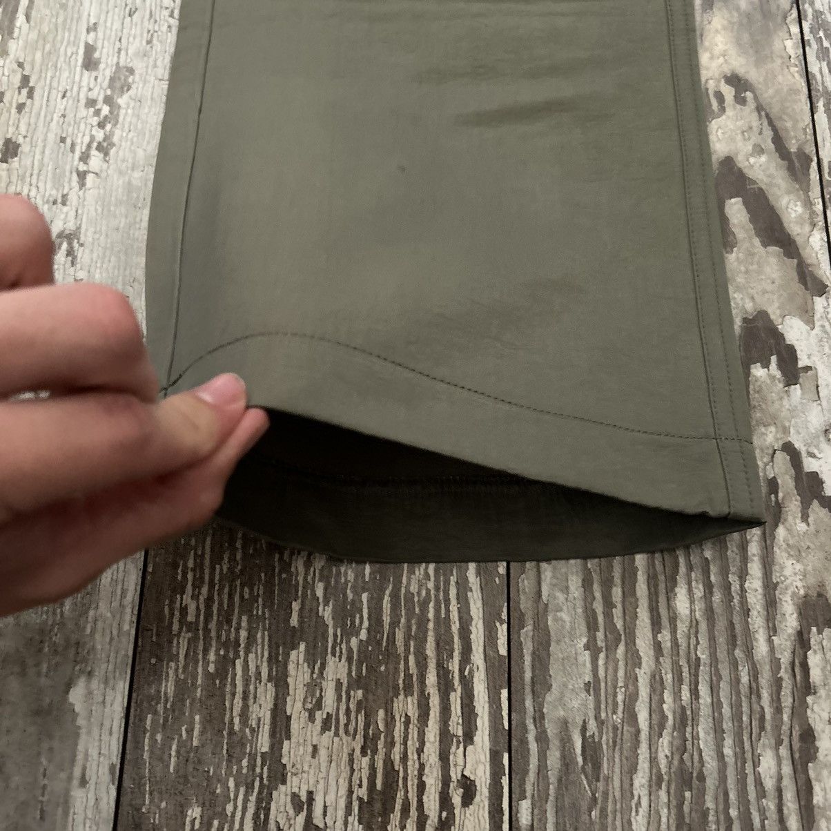 Other Altar’d State Pants Olive Green Women’s 28W P Size 28" / US 6 / IT 42 - 5 Thumbnail