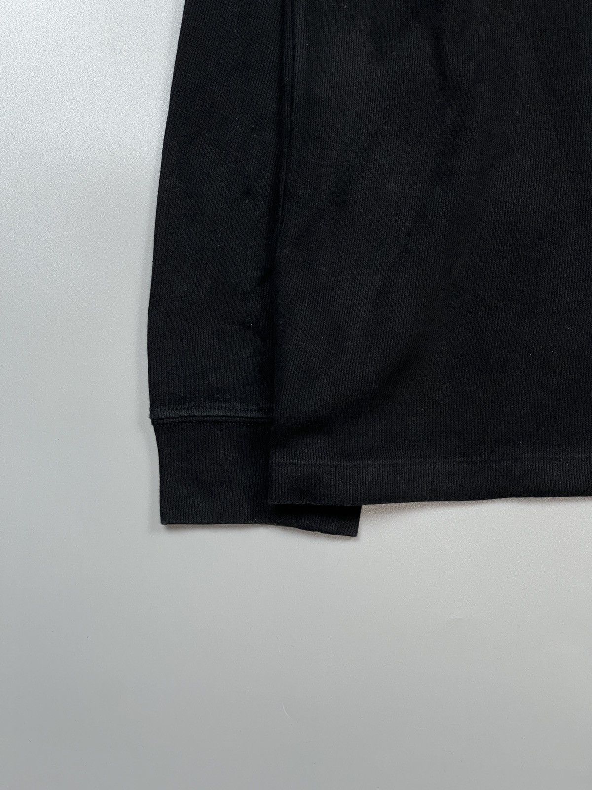 Polo Ralph Lauren Polo Ralph Lauren 1/4 Zip Cotton Pullover (Y0376) Size US L / EU 52-54 / 3 - 2 Thumbnail
