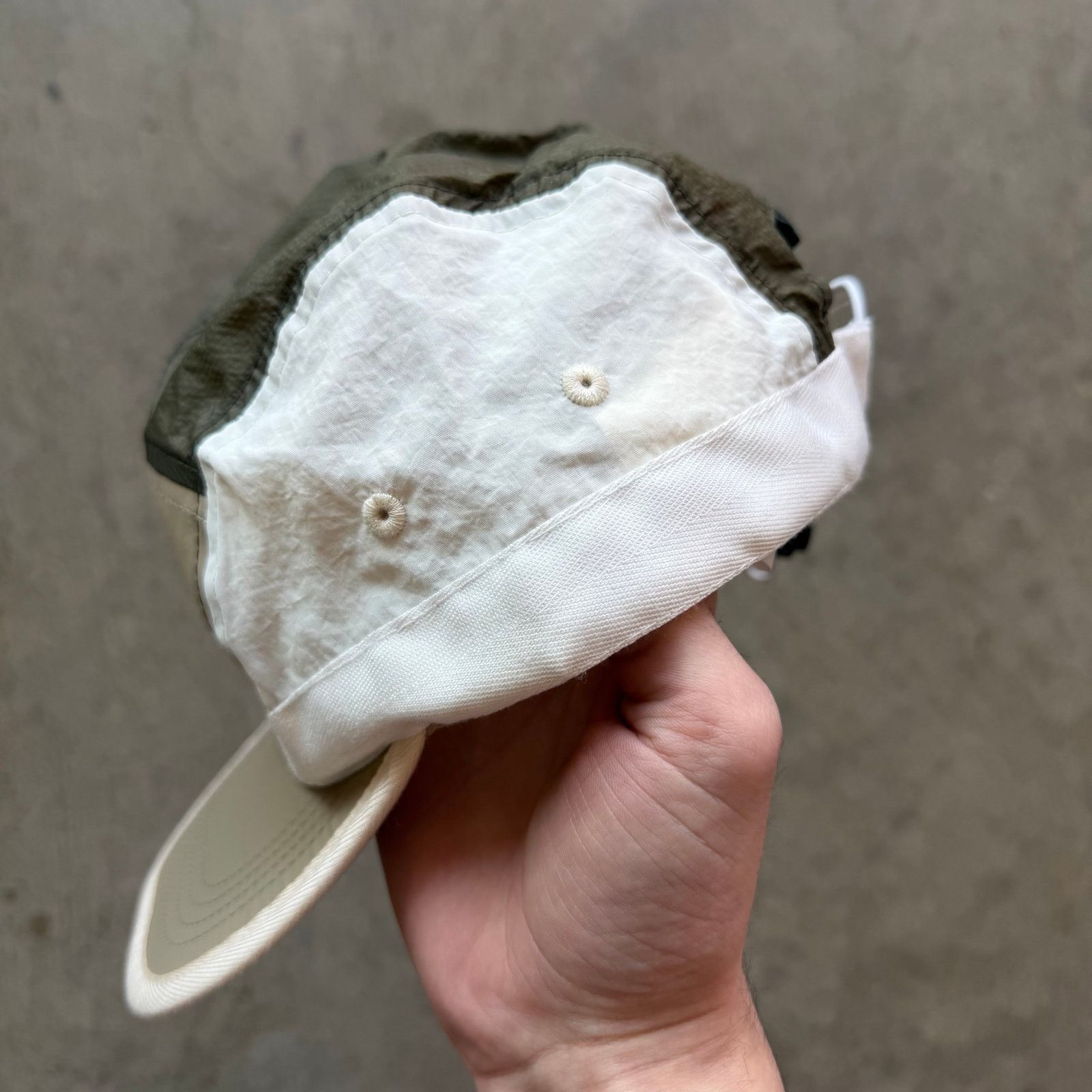 Kith Kith New York To The World Camp Hat Size ONE SIZE - 2 Thumbnail