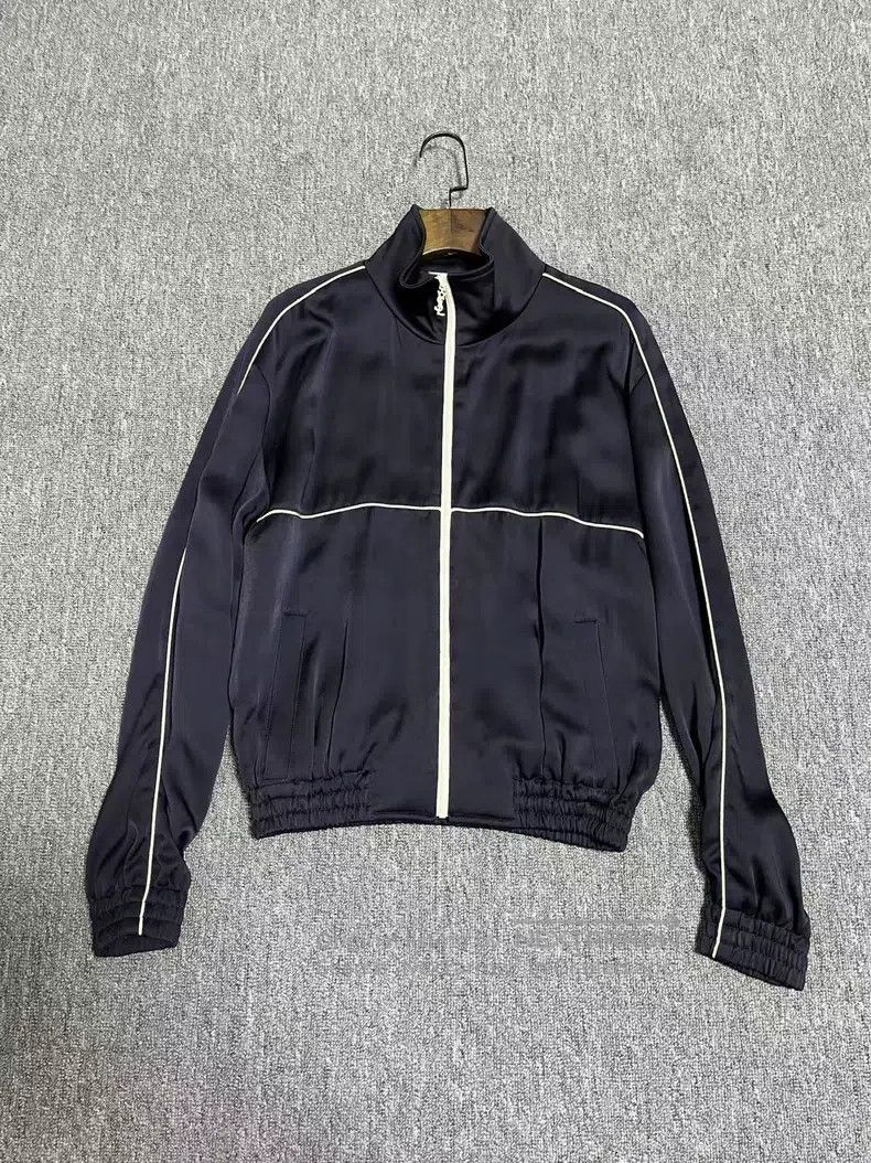 Saint Laurent Paris #REF! Size US S / EU 44-46 / 1 - 1 Thumbnail