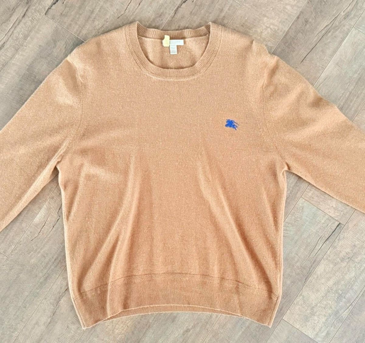 Burberry Burberry Size US XL / EU 56 / 4 - 1 Preview