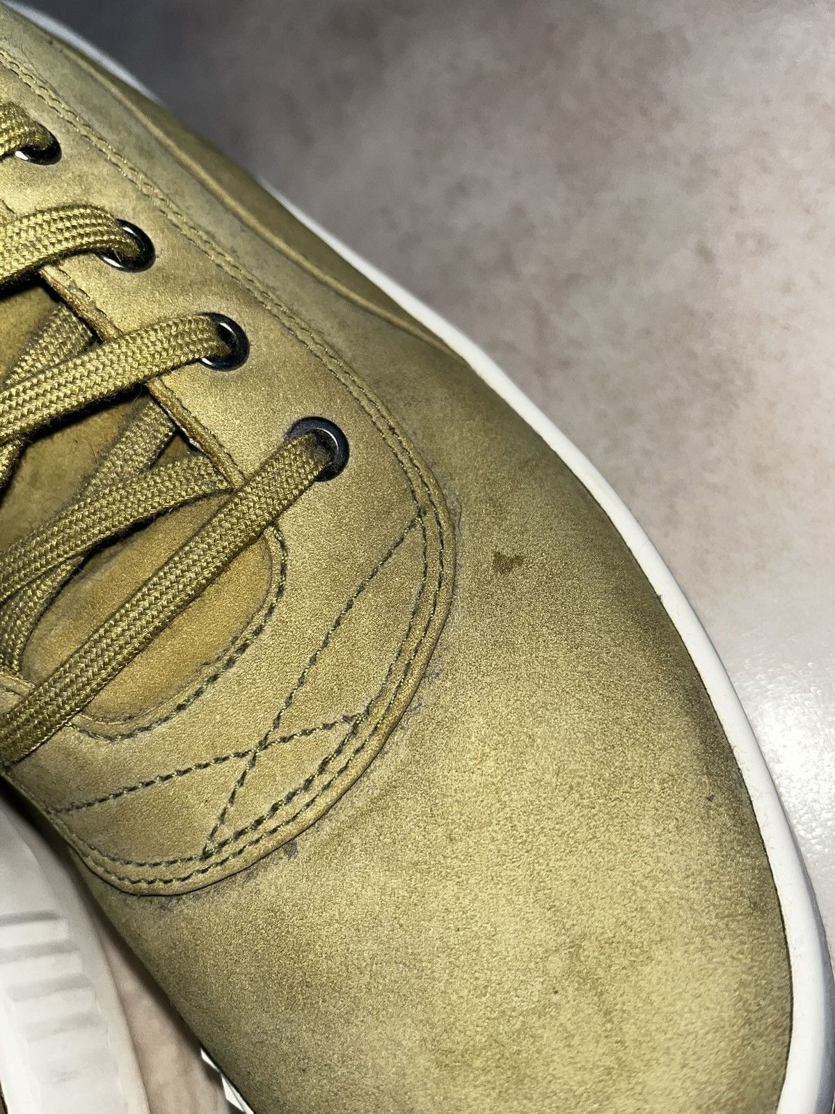 Puma Puma x The Weeknd Parallel XO Size US 8 / EU 41 - 6 Thumbnail