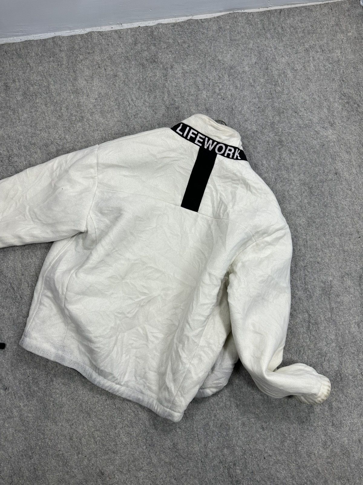 HIDEAWAYS LIFEWORK HIDEAWAYS SIGNATURE JACKET Size US XL / EU 56 / 4 - 4 Thumbnail