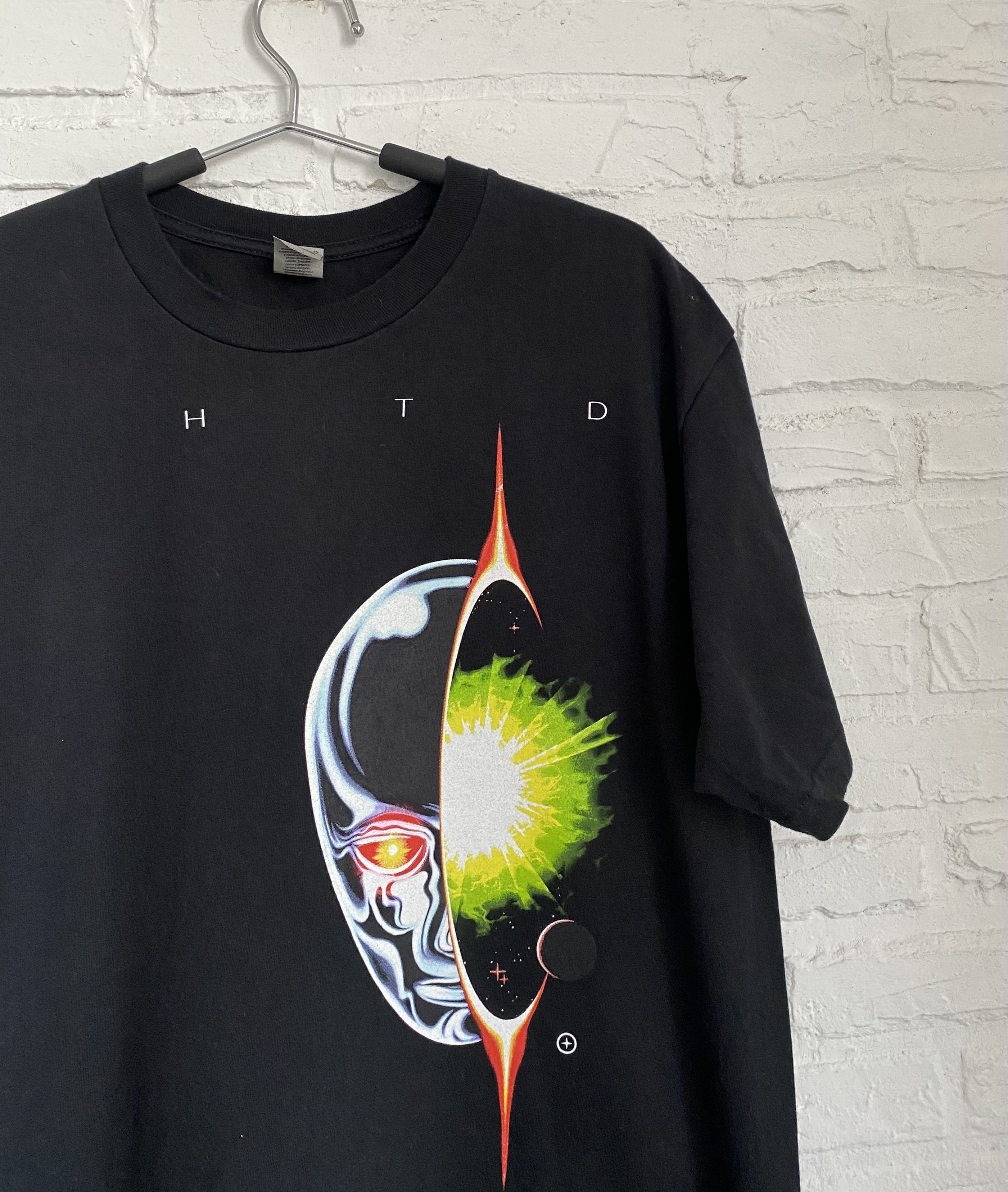 Band Tees × Rap Tees × The Weeknd The Weeknd after hours til dawn tour t-shirt Size US L / EU 52-54 / 3 - 4 Thumbnail