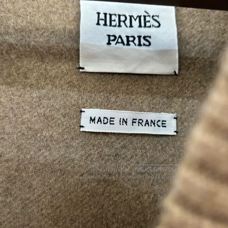 Hermes Hermes Cashmere Coat Size XS / US 0-2 / IT 36-38 - 3 Thumbnail