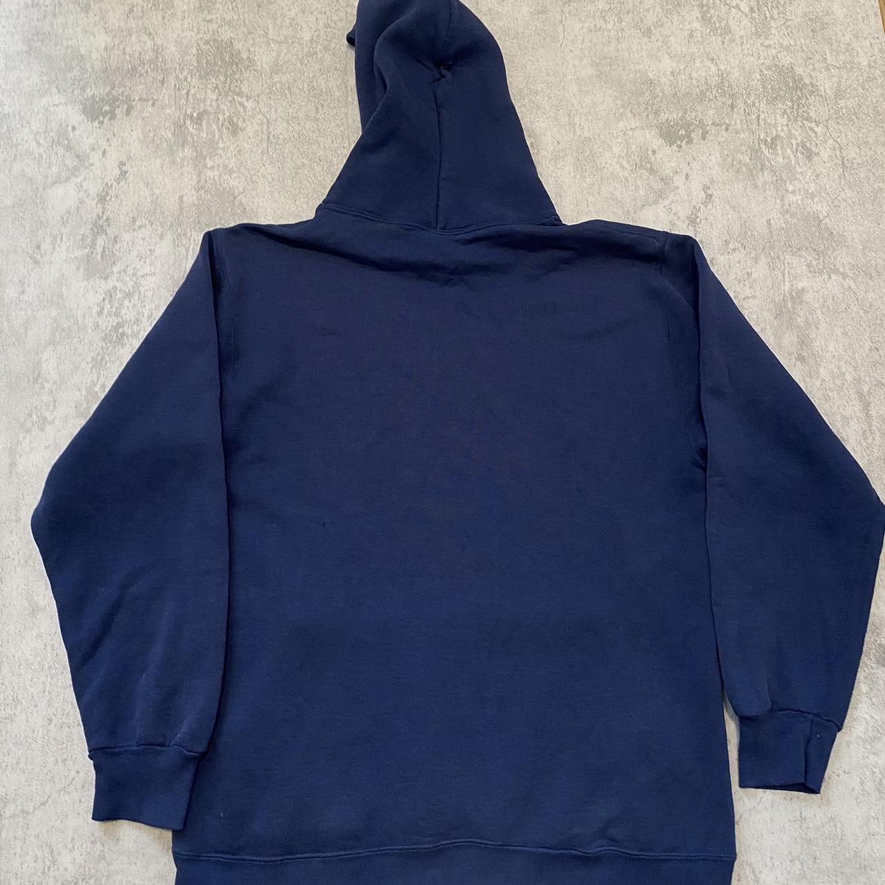 Other Navy blue Rocket Football hoodie Rugby Size US S / EU 44-46 / 1 - 2 Thumbnail