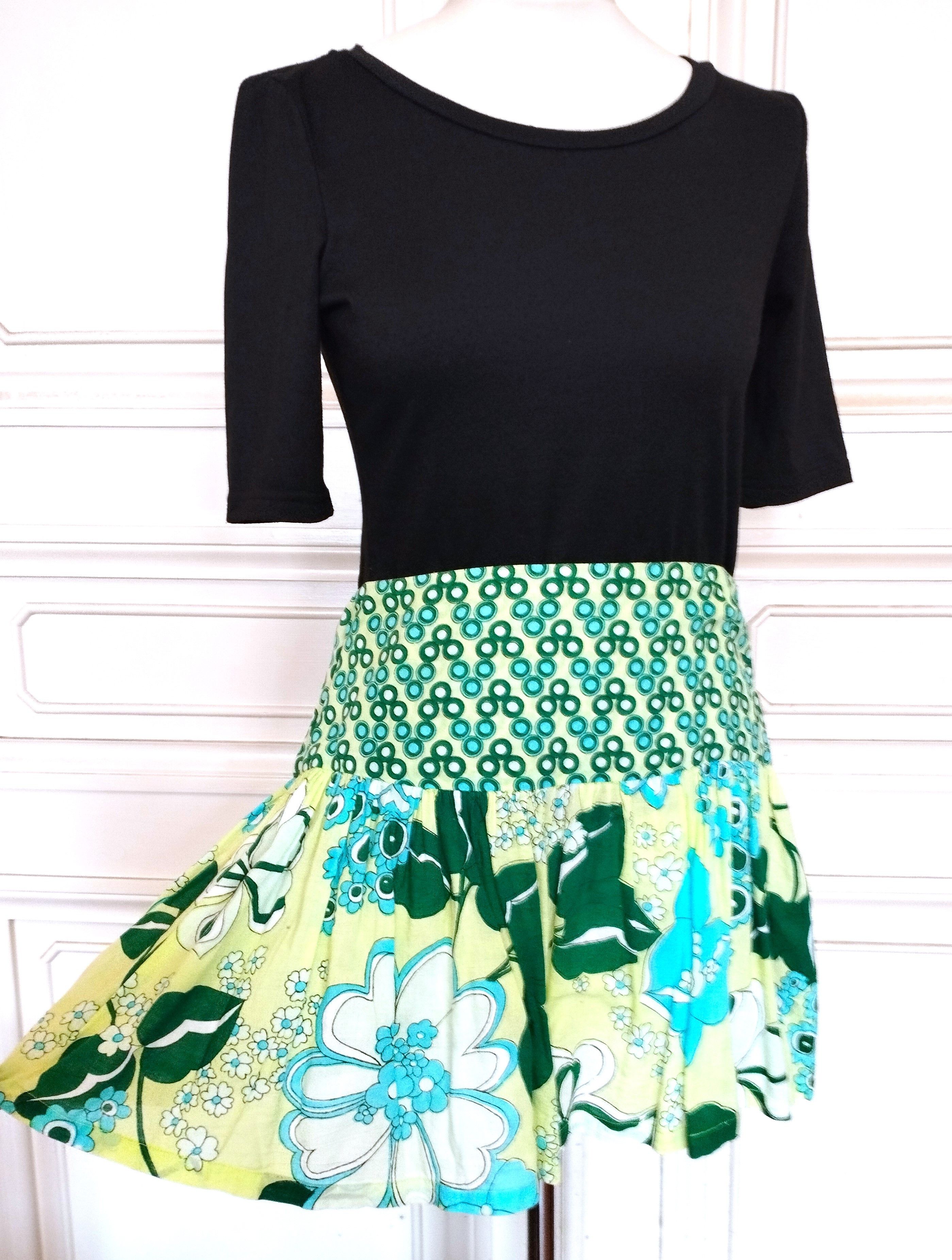 Antik Batik Antik Batik Jupe Mint Pomme T L Size 28" / US 6 / IT 42 - 3 Thumbnail