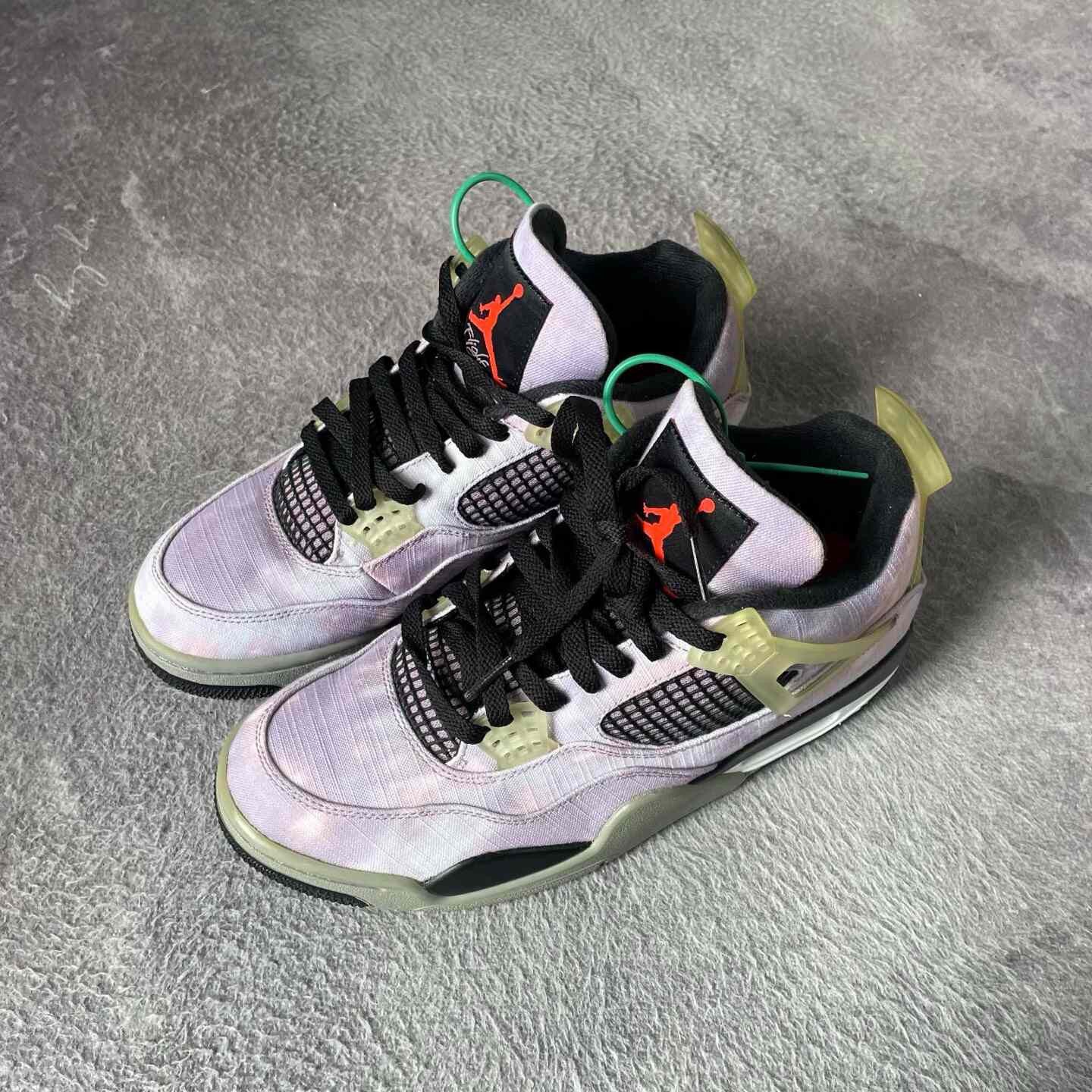 Nike Nike Lowtop Sneakers 42 Men Size US 9 / EU 42 - 1 Thumbnail