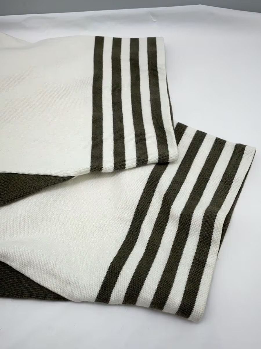 Hysteric Glamour Striped Polo Shirt Size US M / EU 48-50 / 2 - 3 Thumbnail